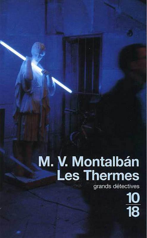 Les thermes