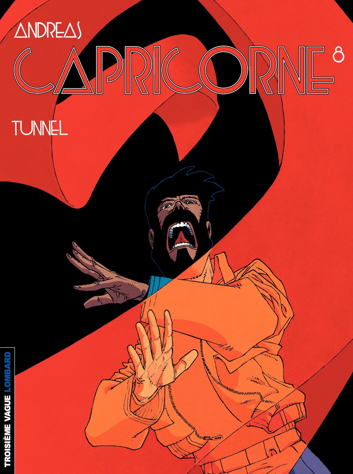 Capricorne - T08