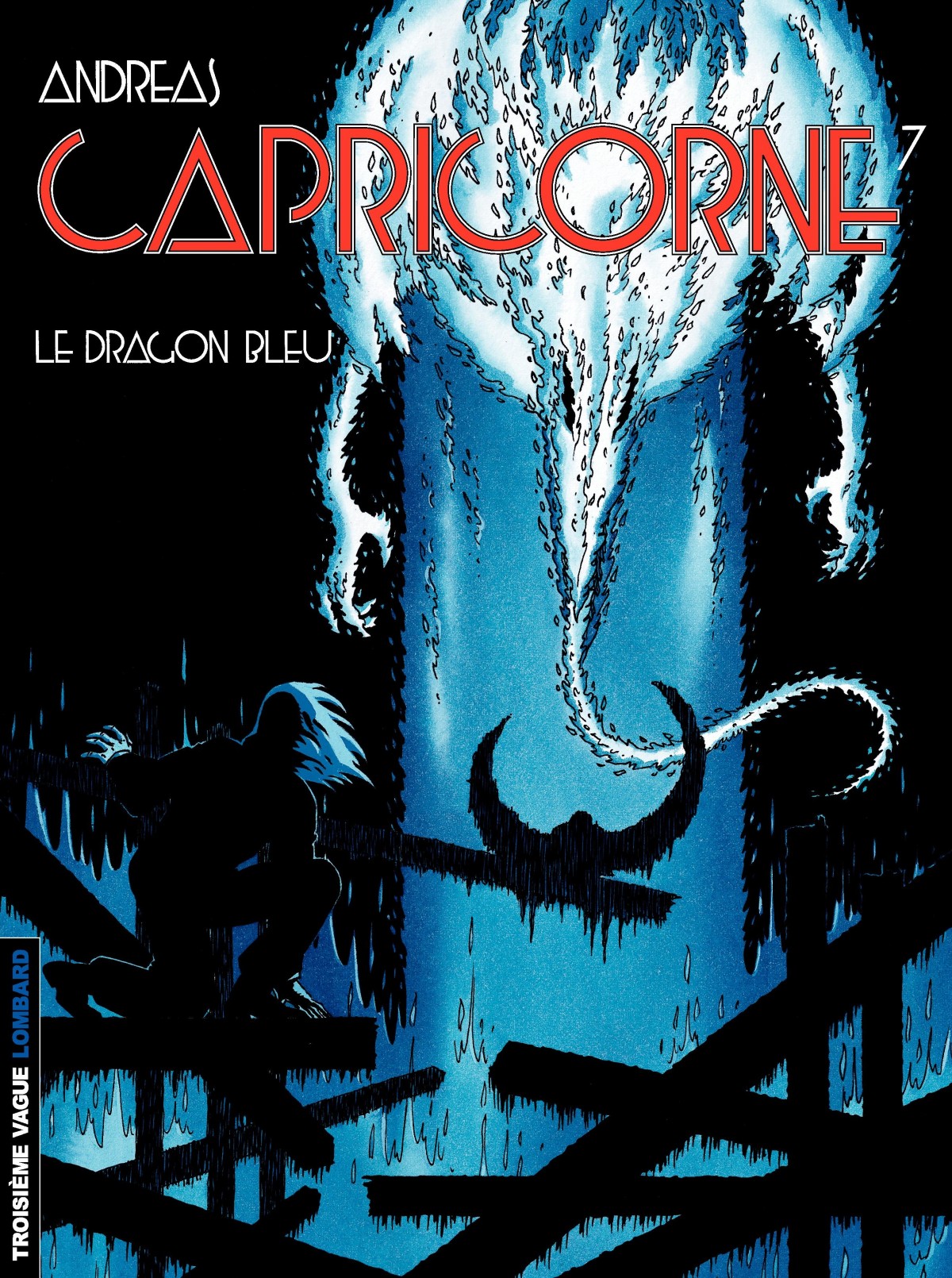 Capricorne - T07