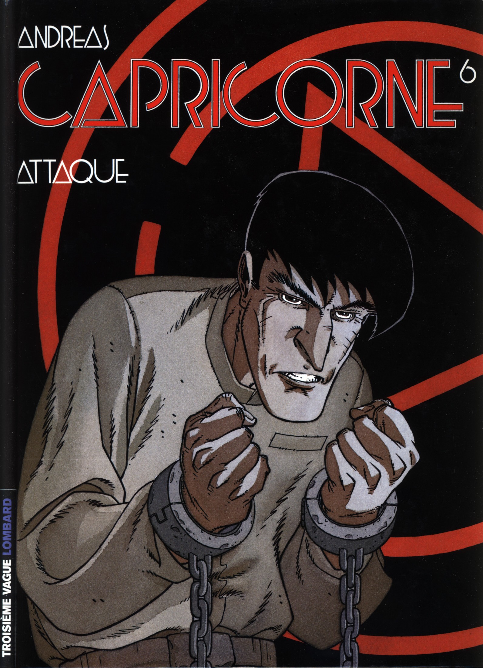 Capricorne - T06