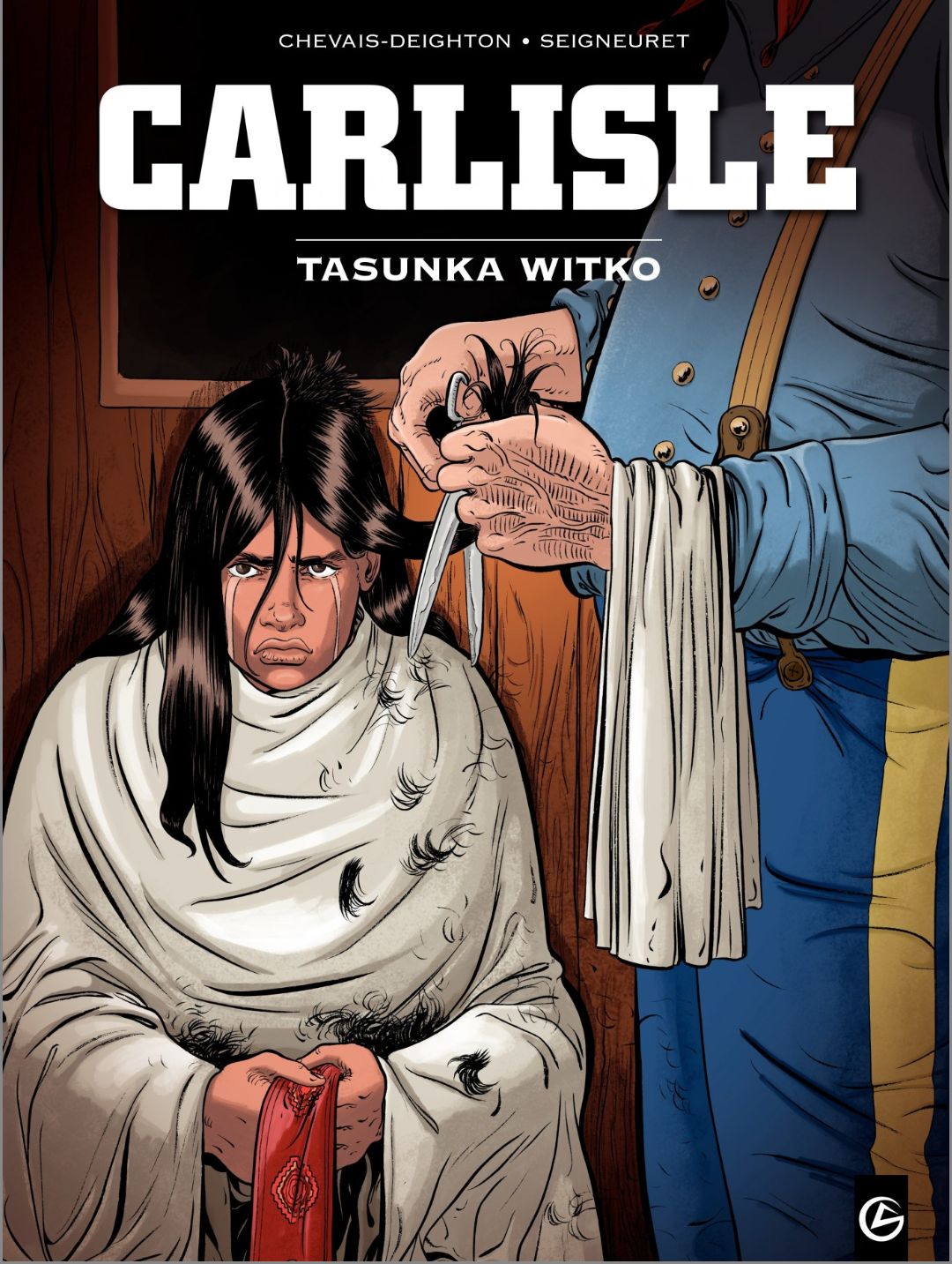 Carlisle - T01