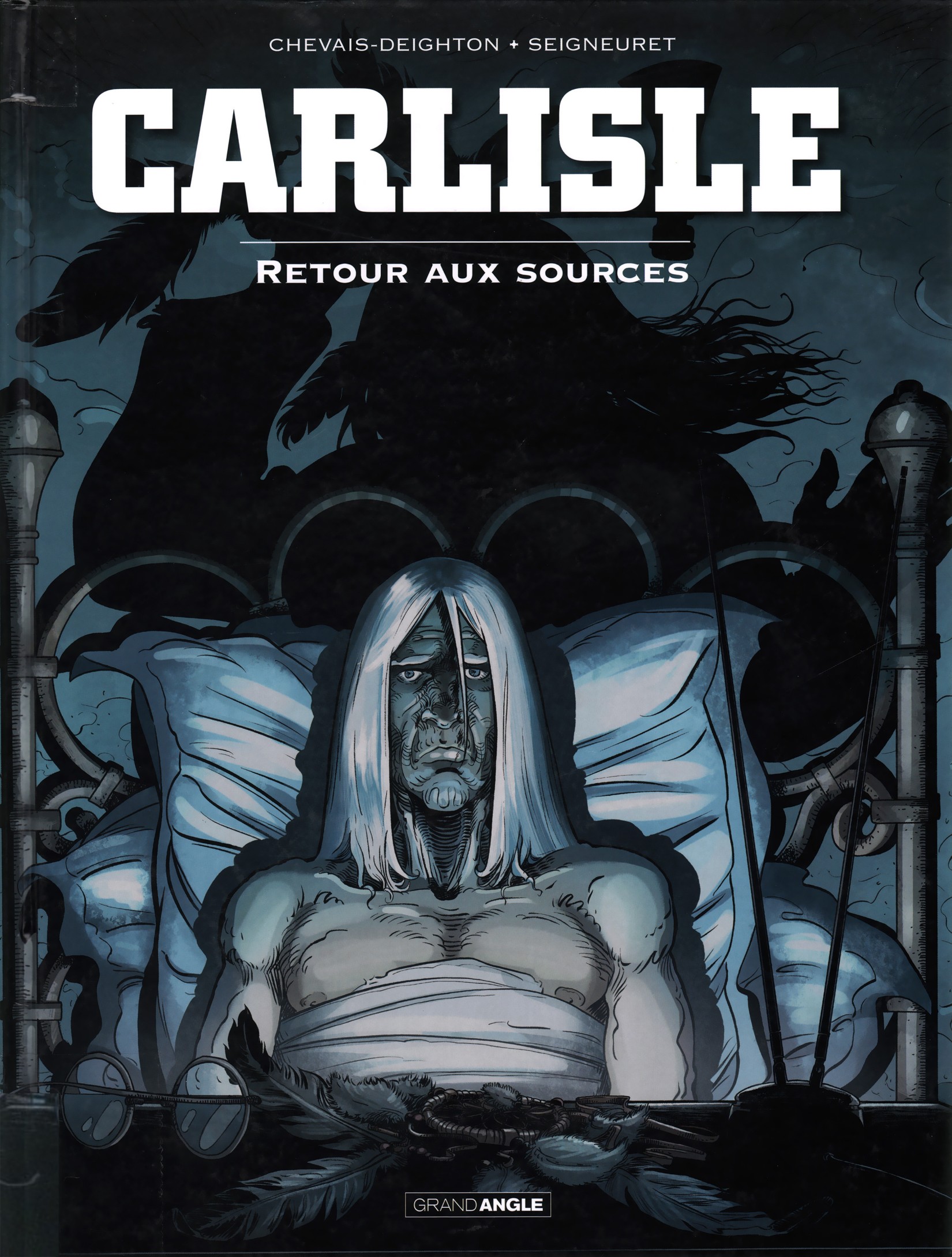 Carlisle - T02