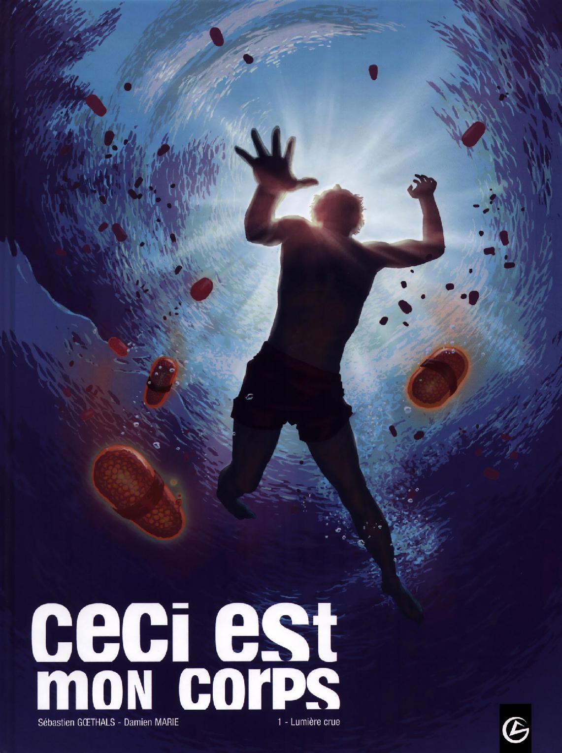 Ceci Est Mon Corps - T01