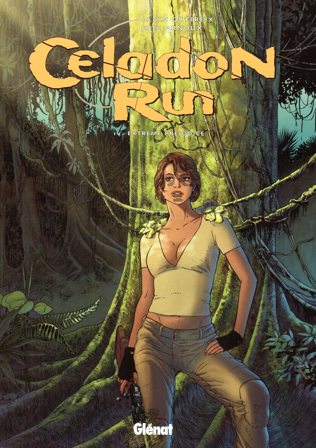 Celadon Run - T04