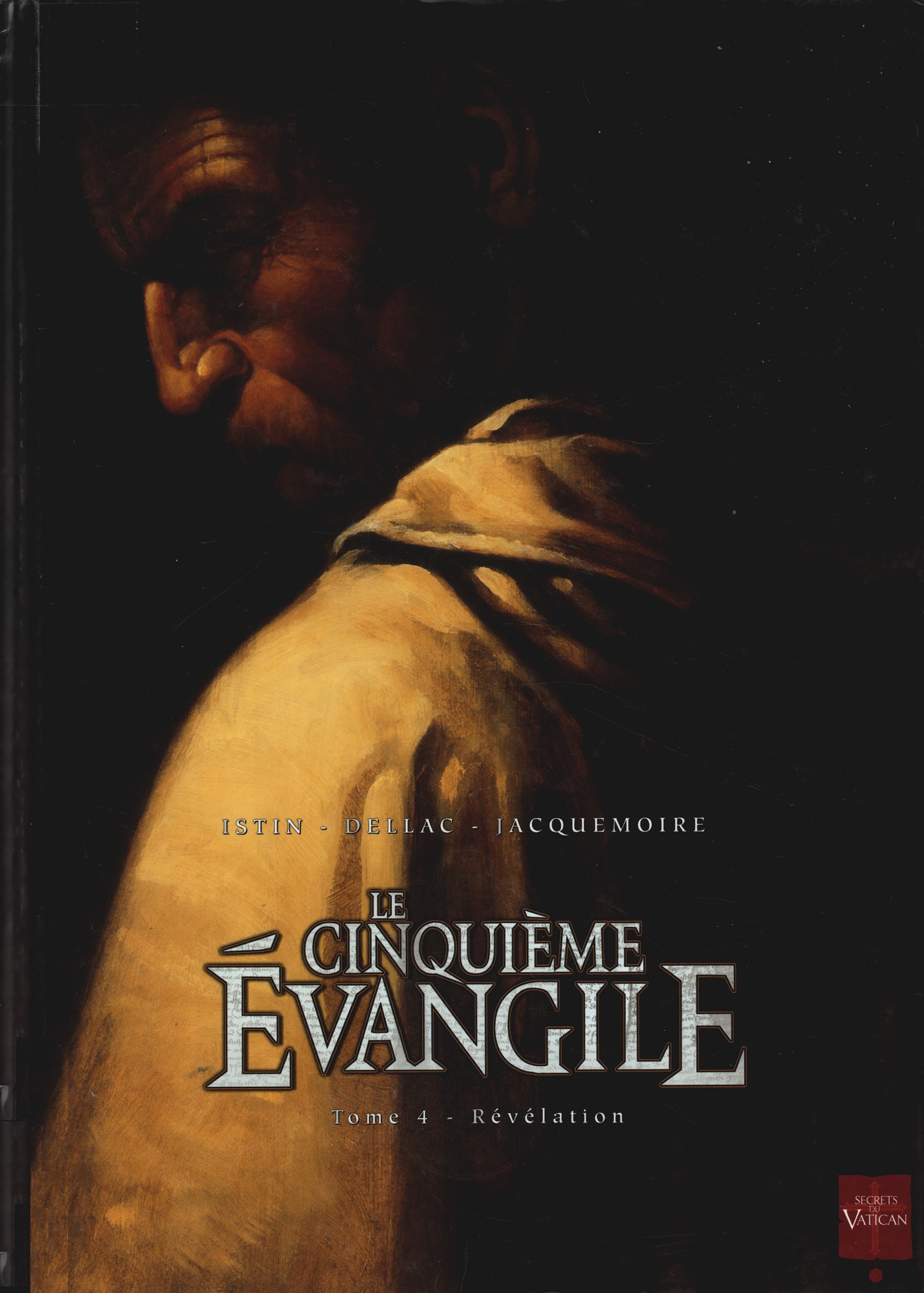 Cinquieme Evangile (Le) - T04