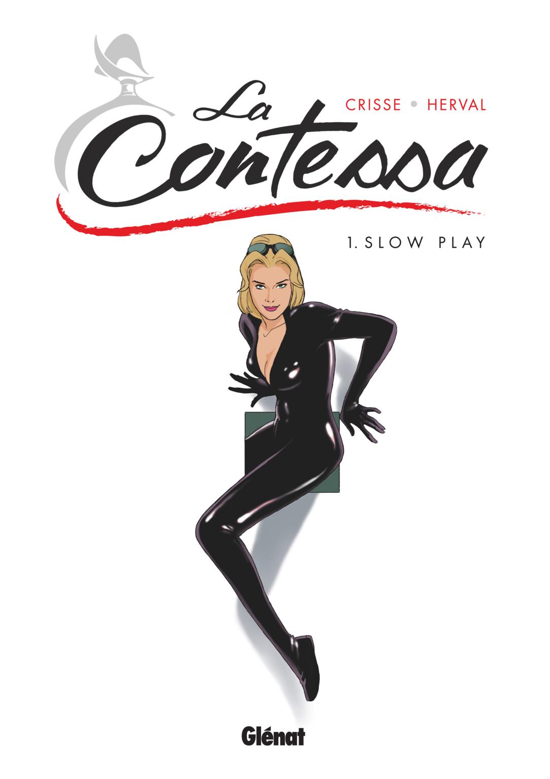 Contessa (La) - T01
