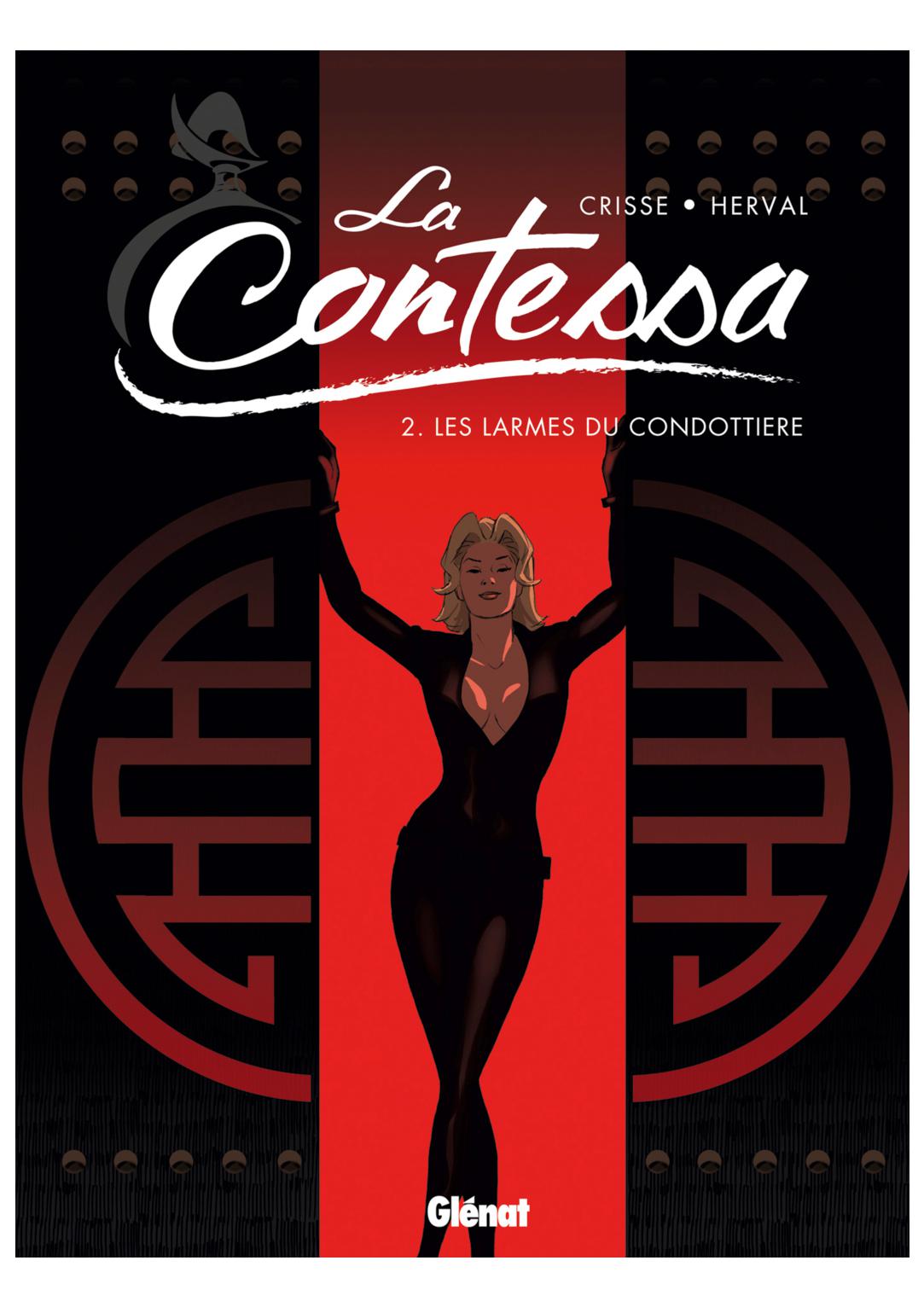Contessa (La) - T02
