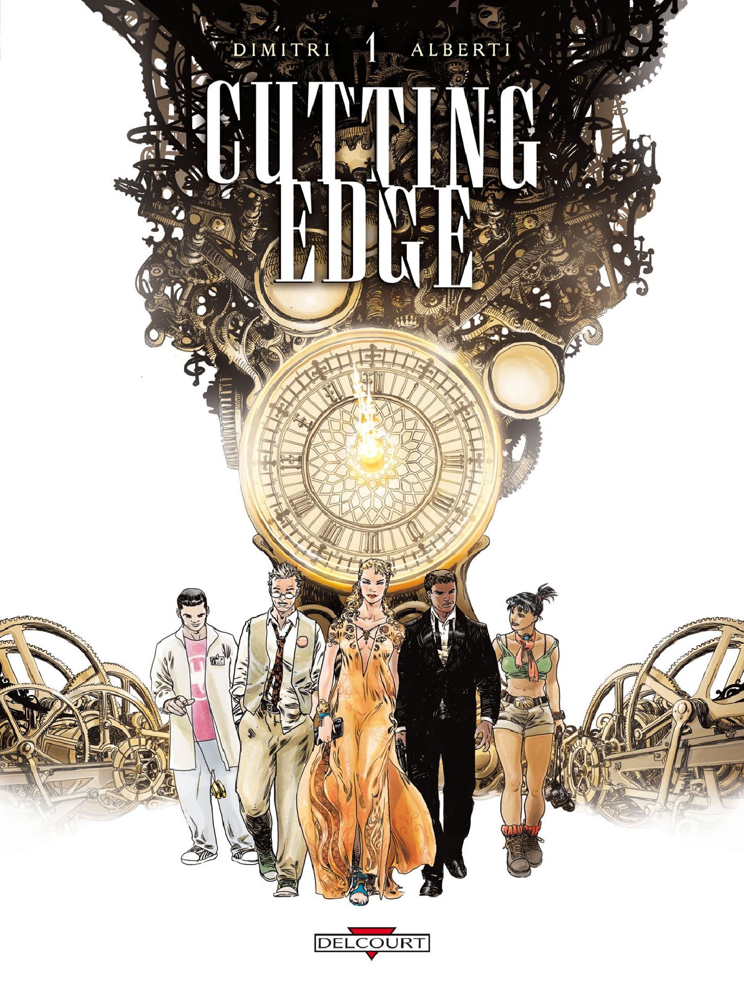 Cutting Edge - T01