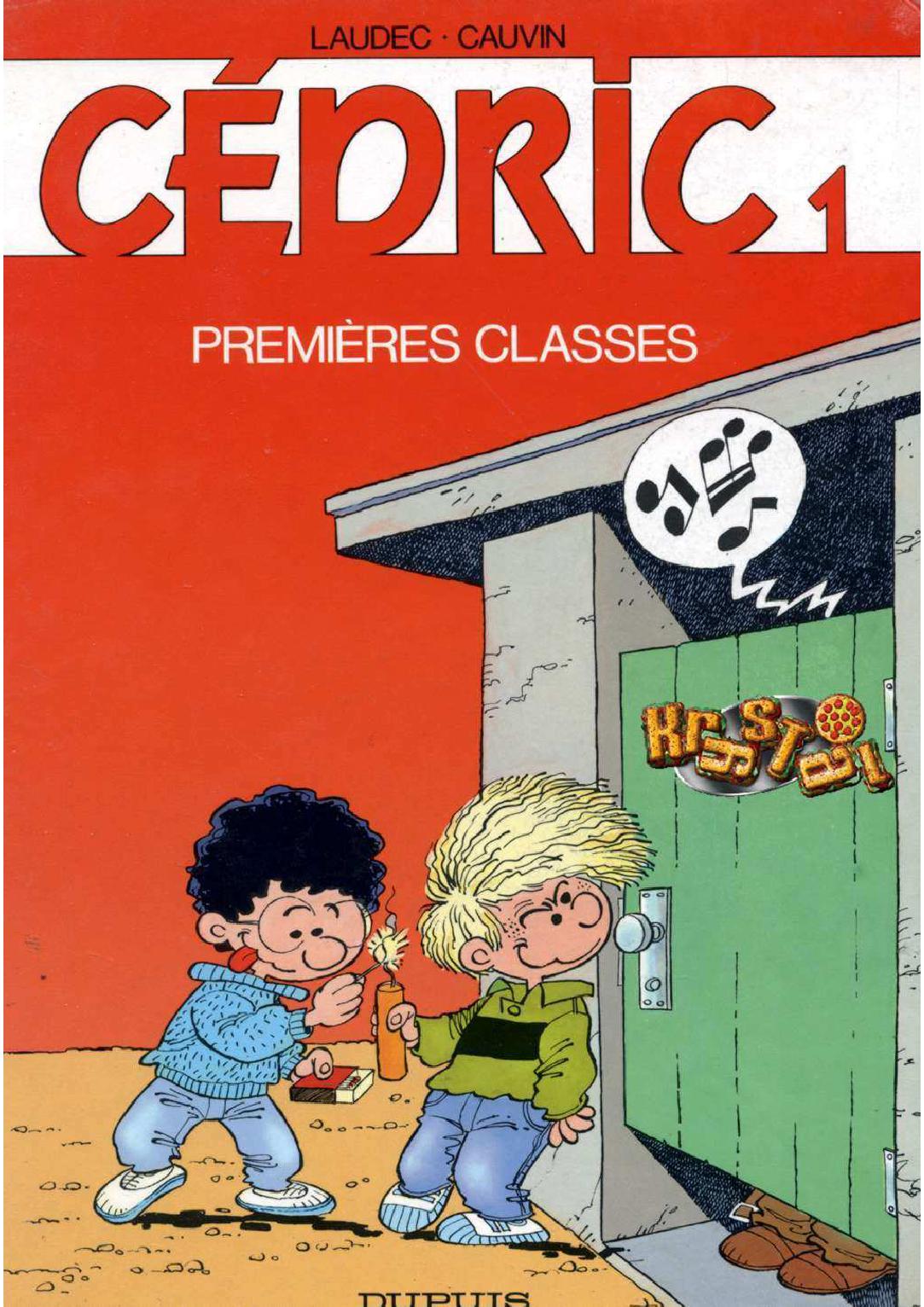 Cedric - T01