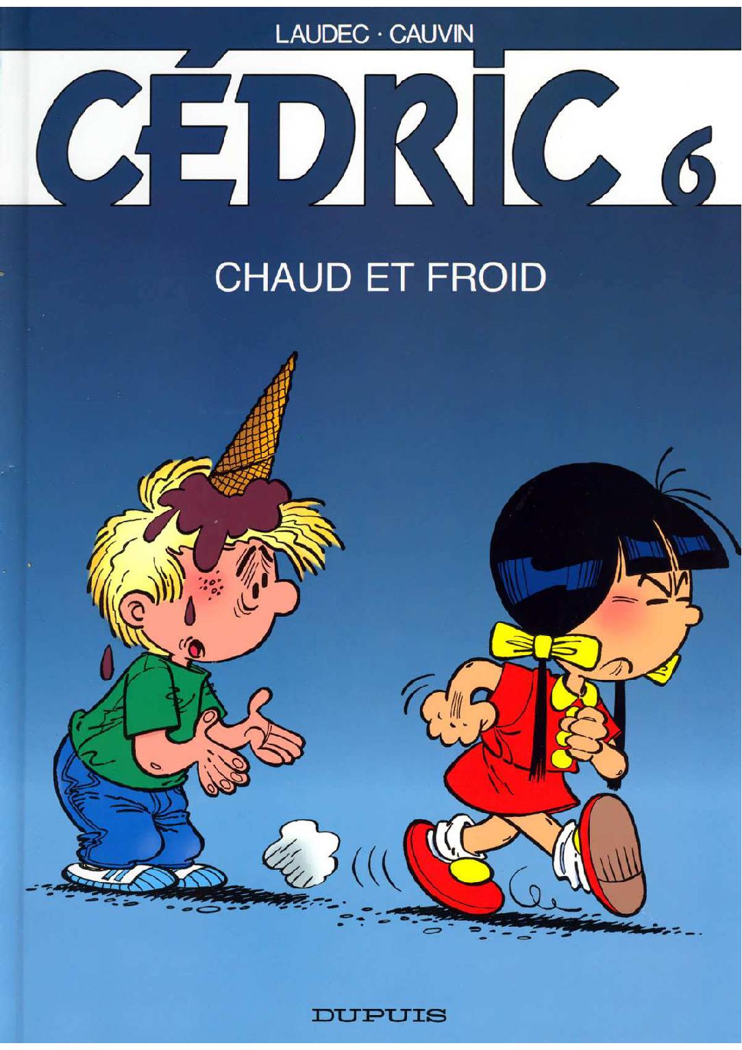 Cedric - T06