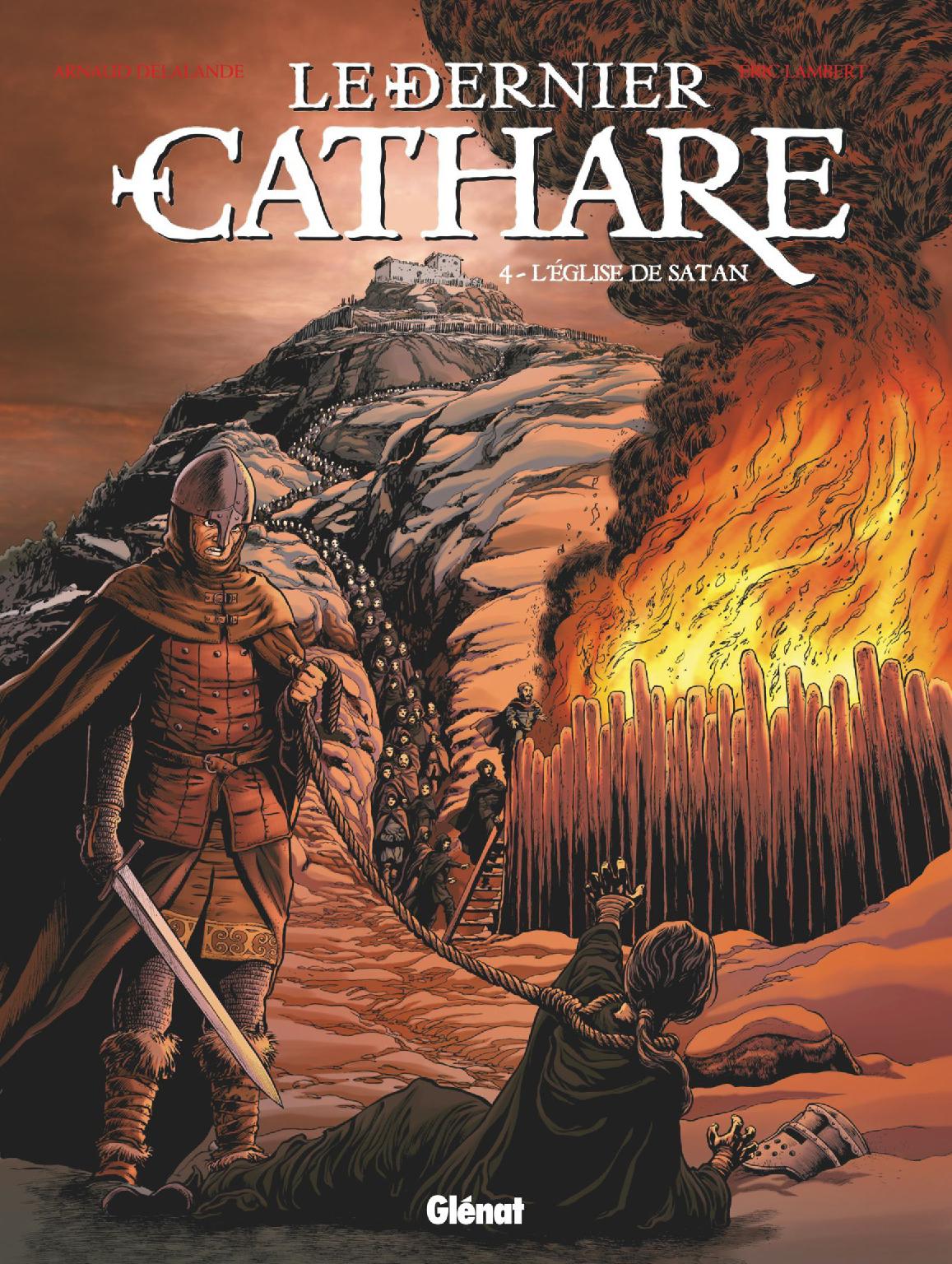 Dernier Cathare (Le) - T04