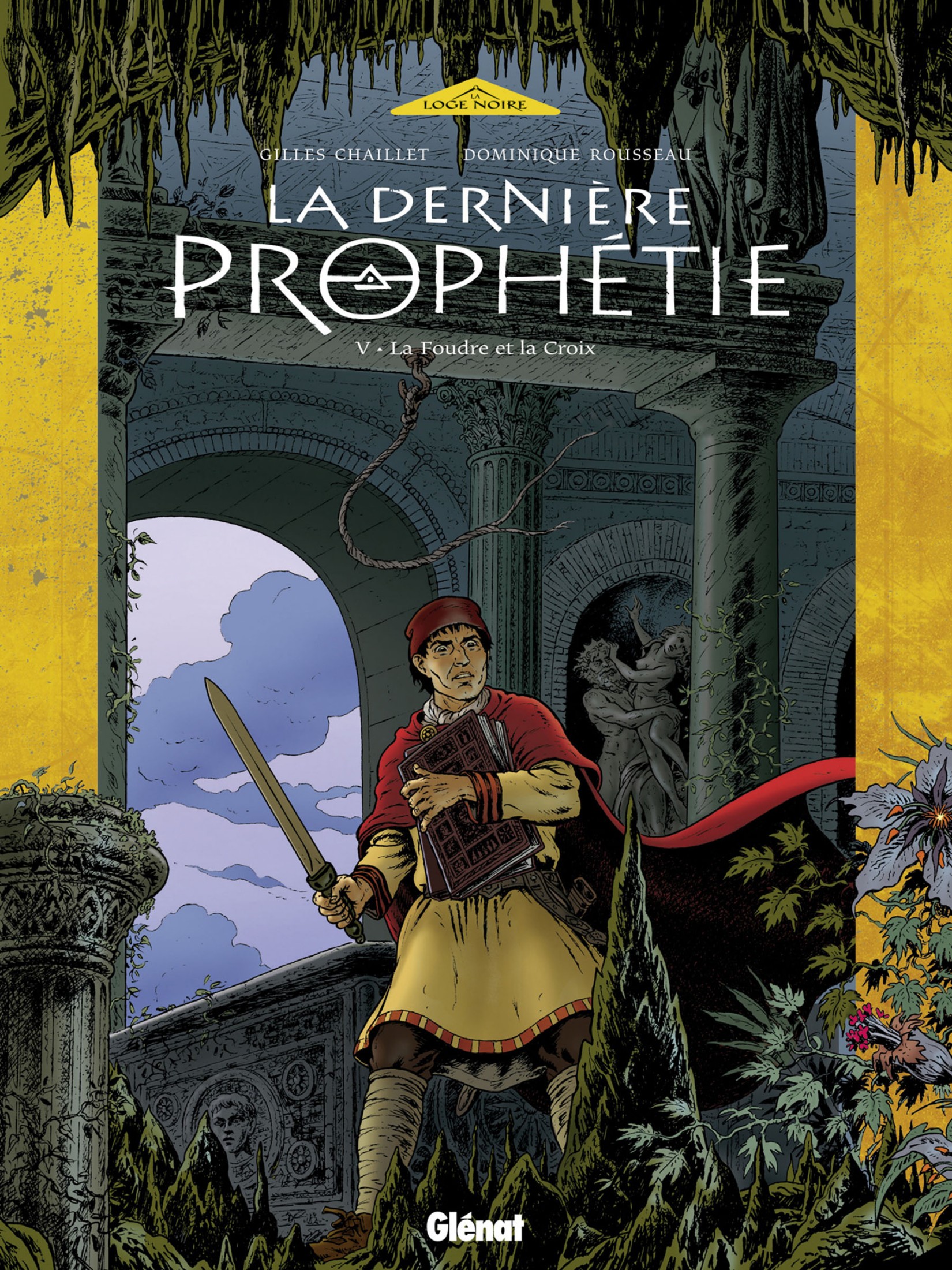 Derniere Prophetie (La) - T05
