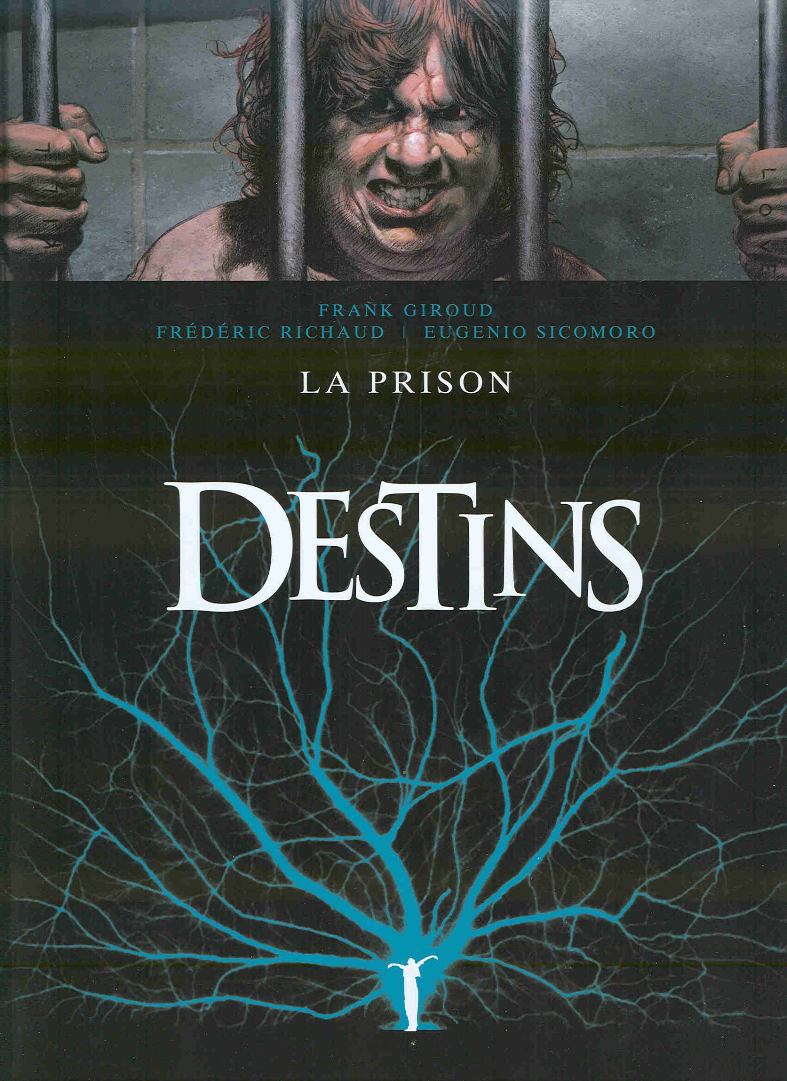 Destins - T12