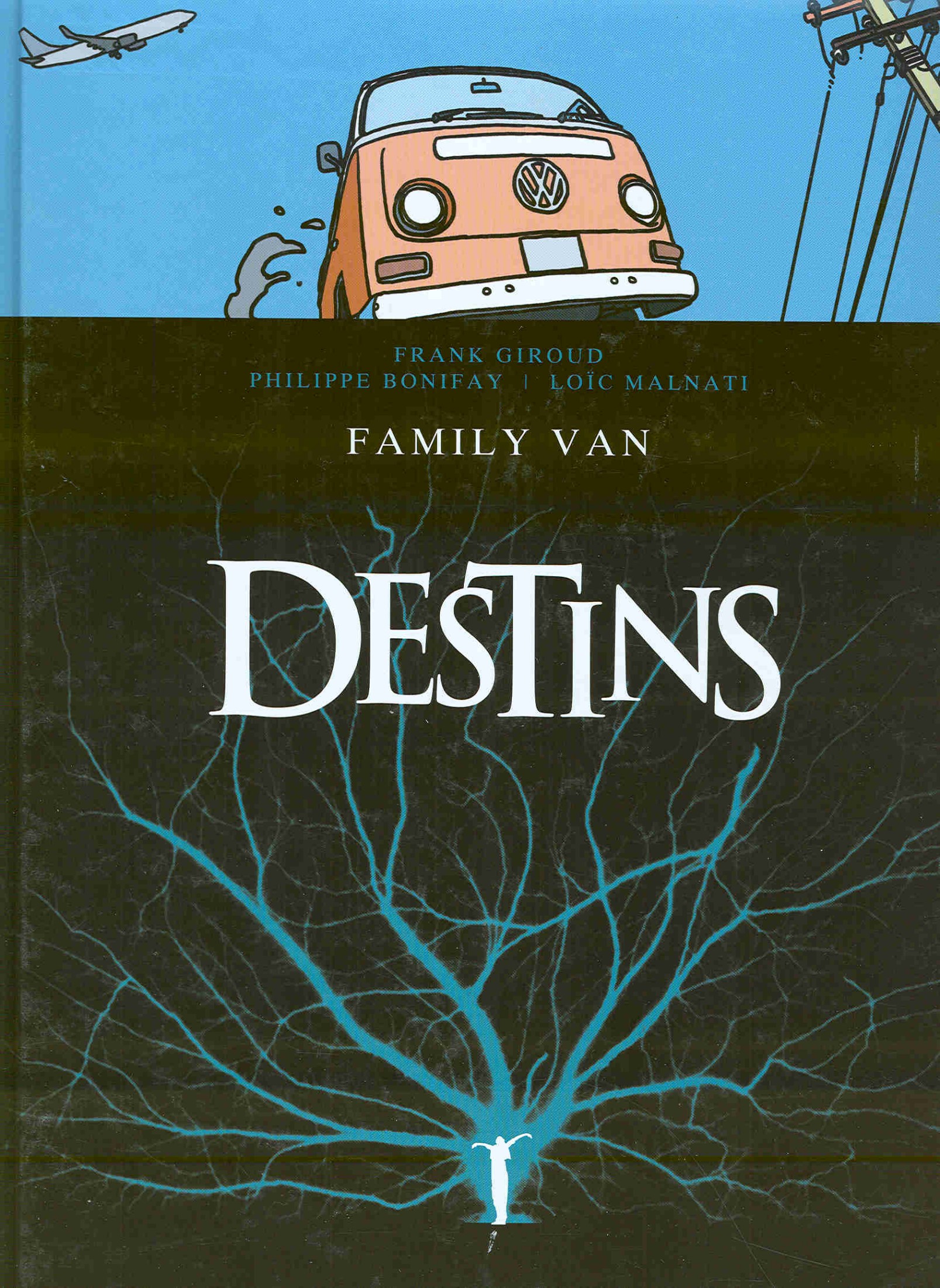 Destins - T08