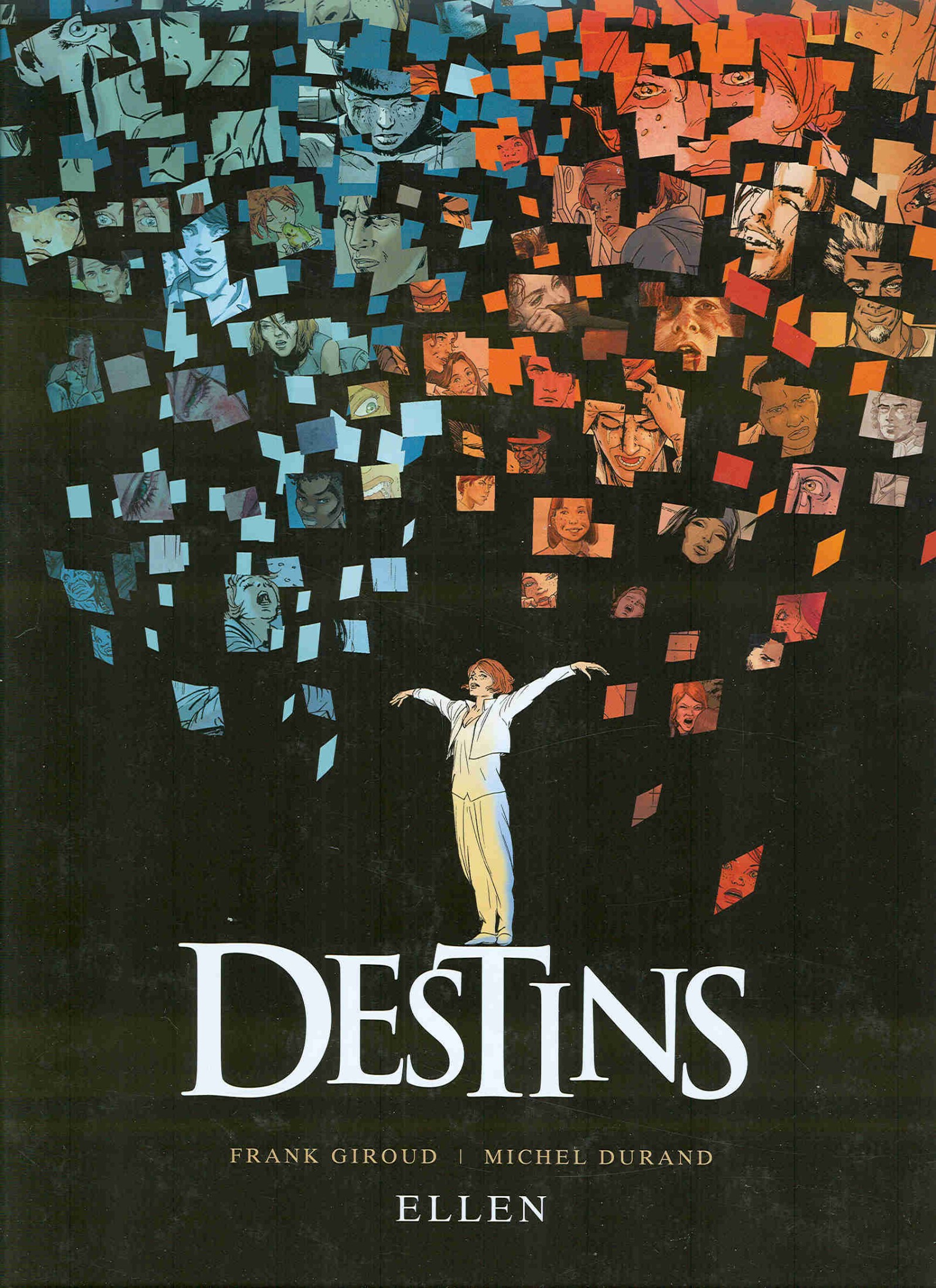 Destins - T14