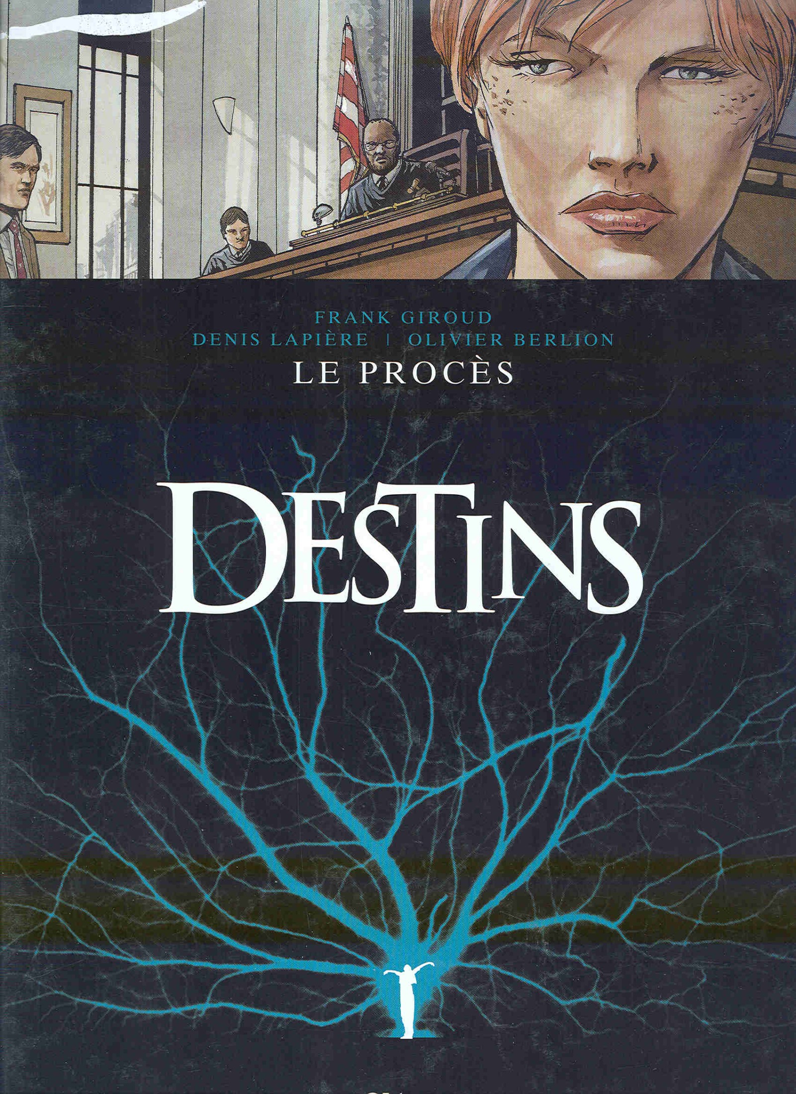Destins - T09