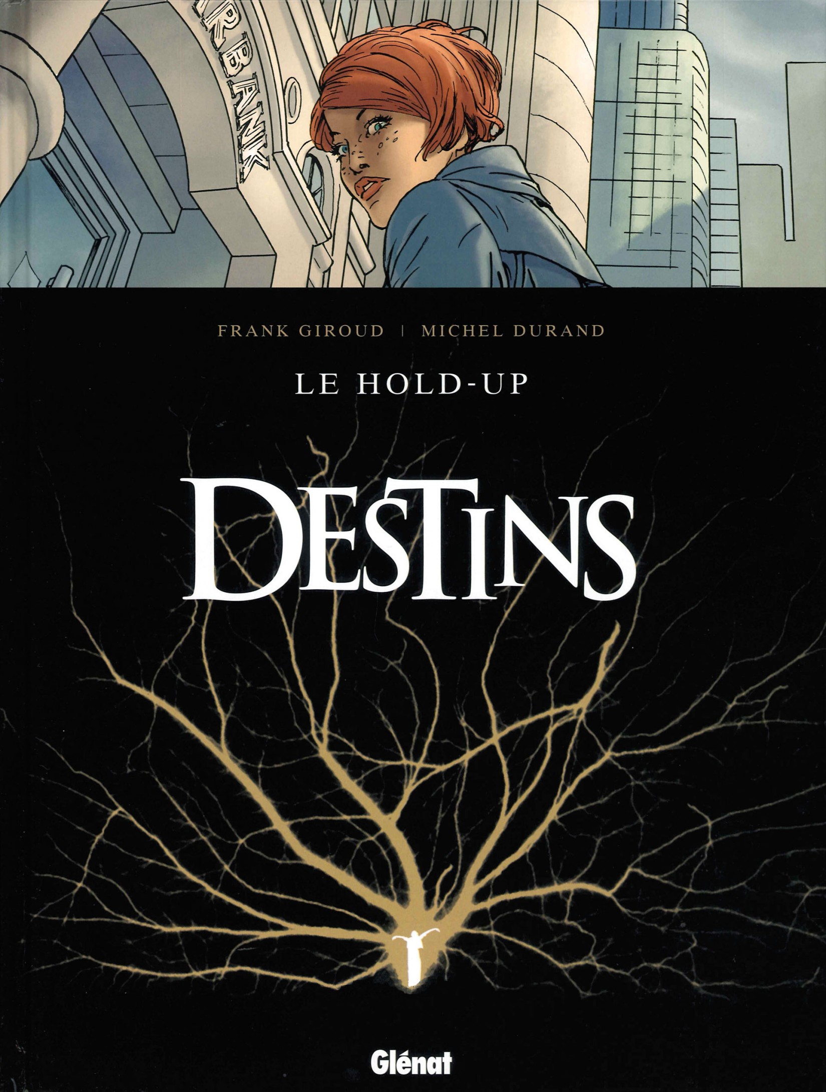 Destins - T01
