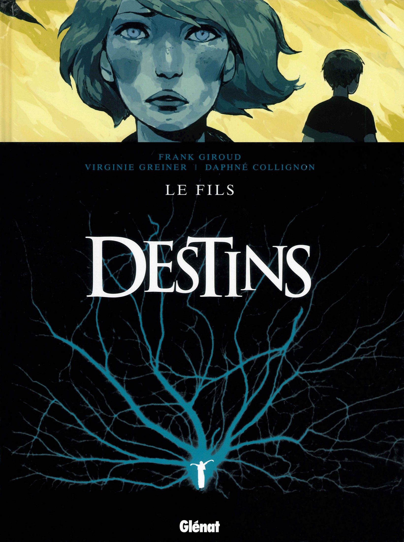 Destins - T02