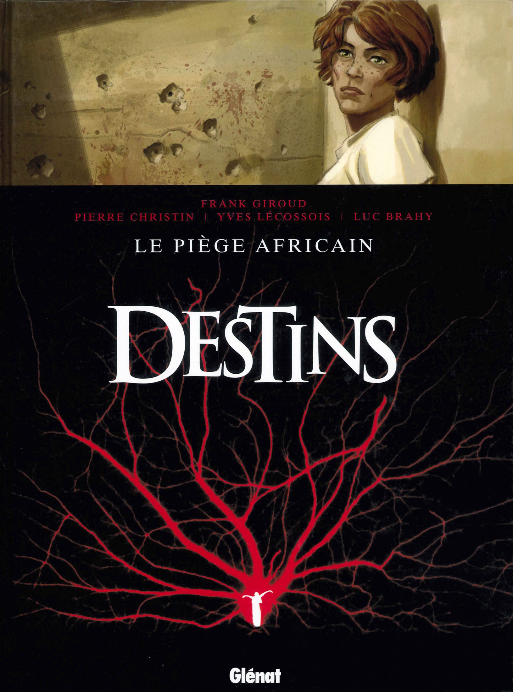 Destins - T03