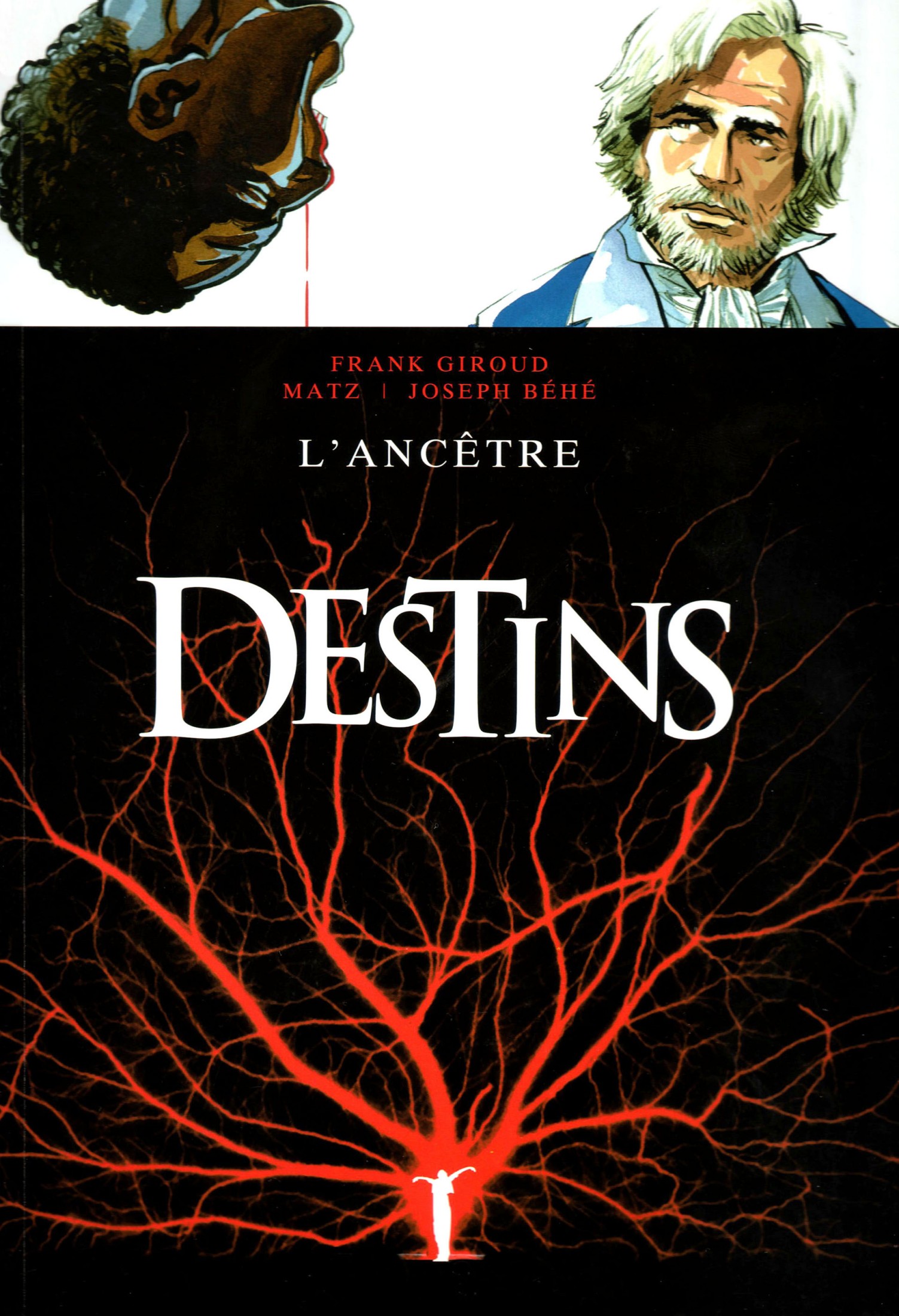 Destins - T11