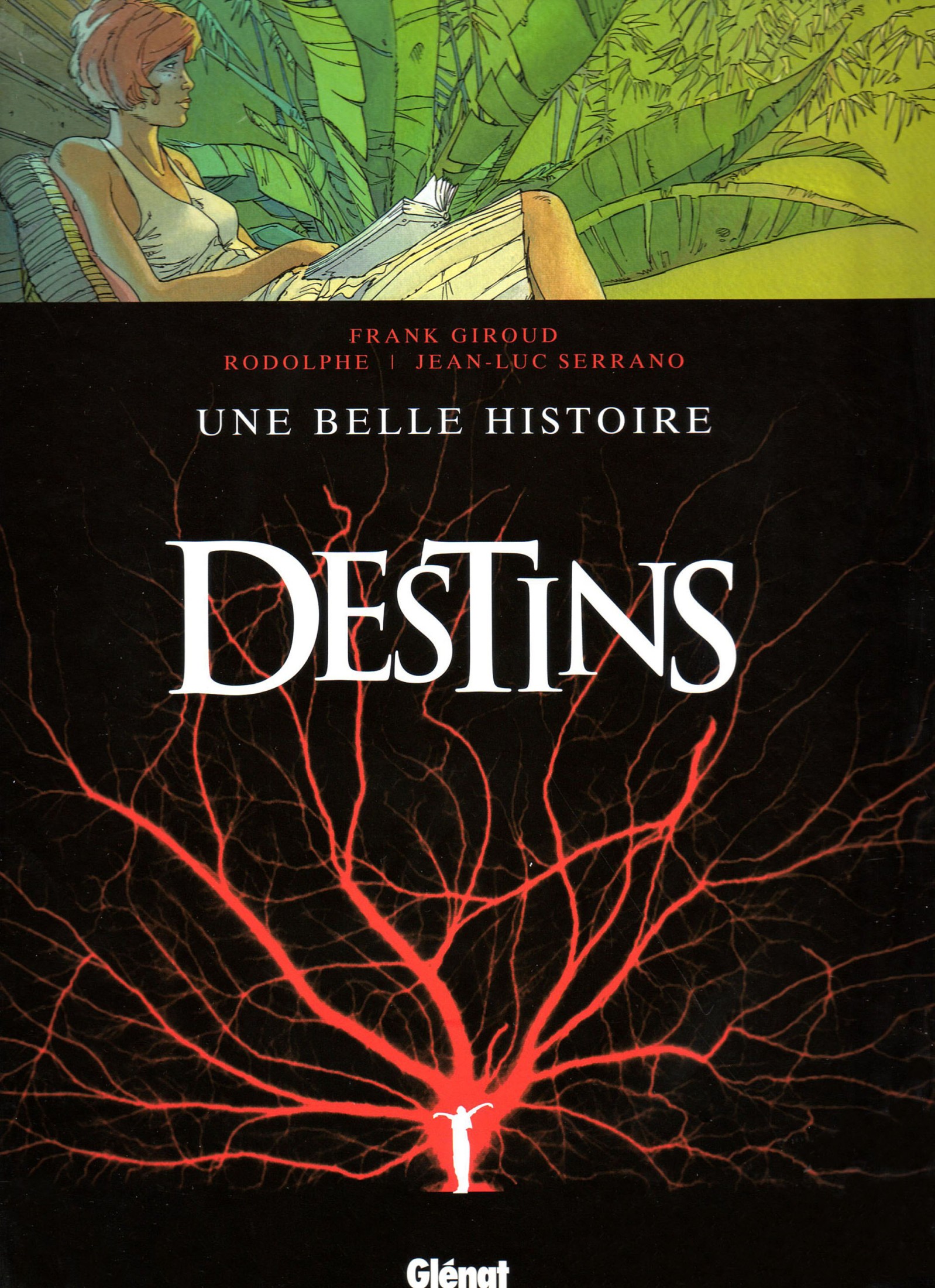 Destins - T07