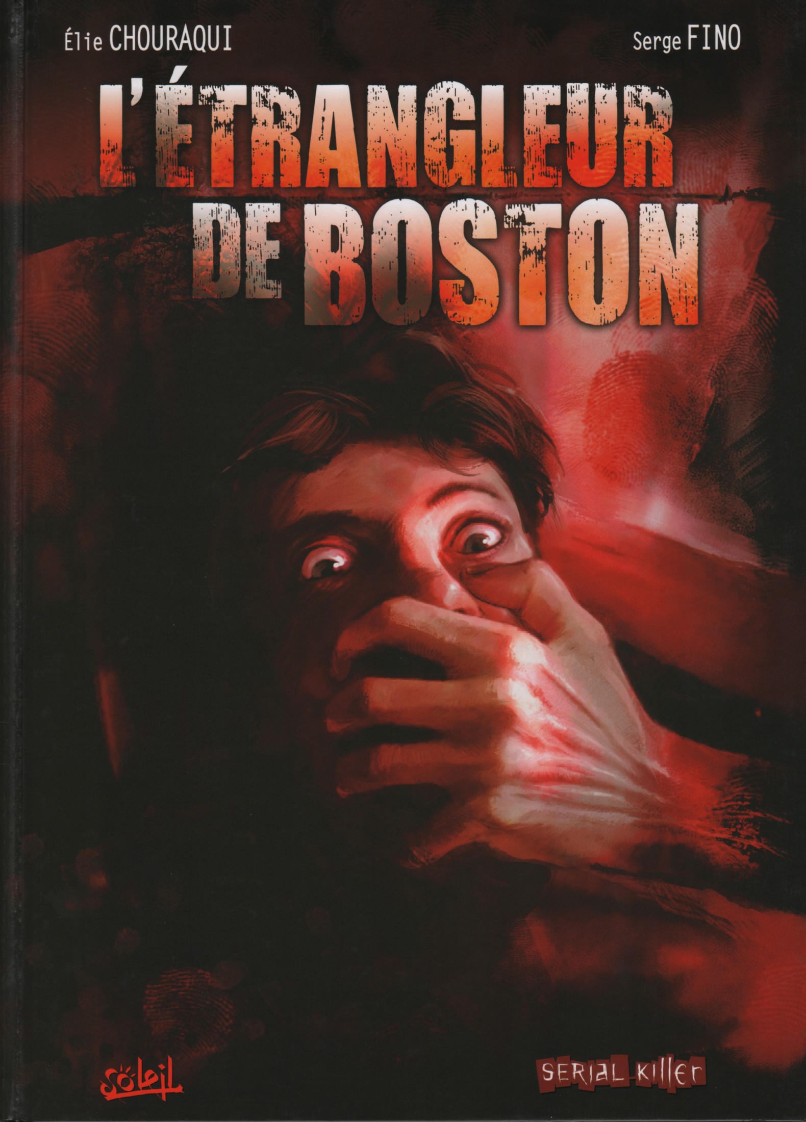 Dossier Tueurs En Serie - T03