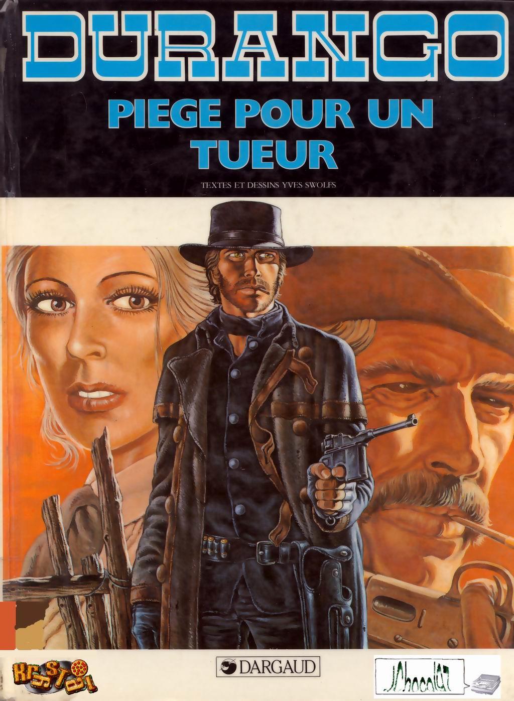 Durango - T03