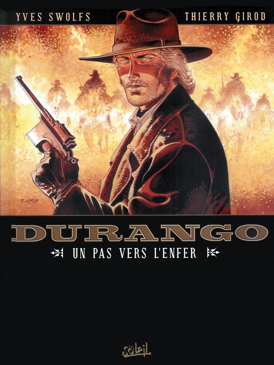 Durango - T14