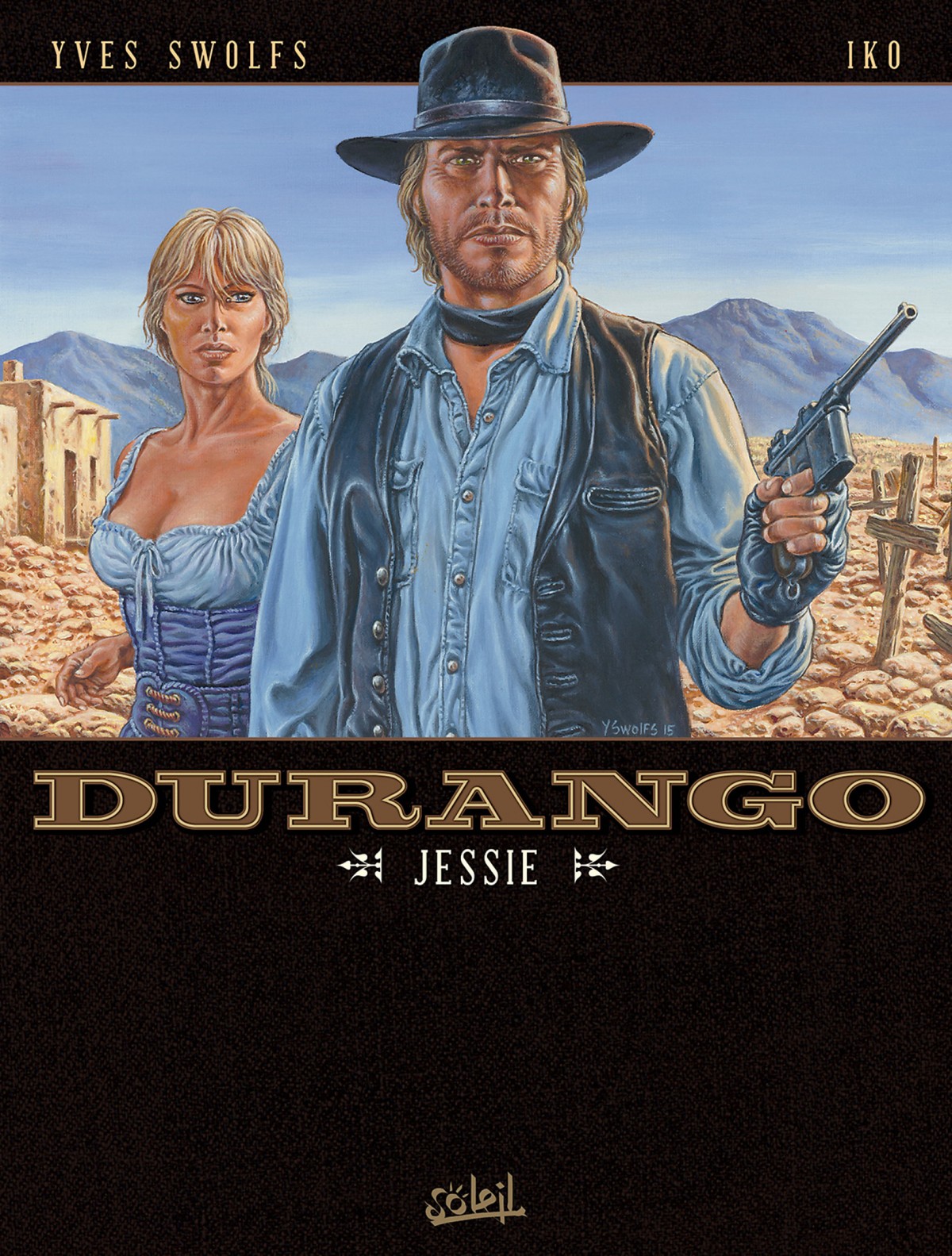 Durango - T17