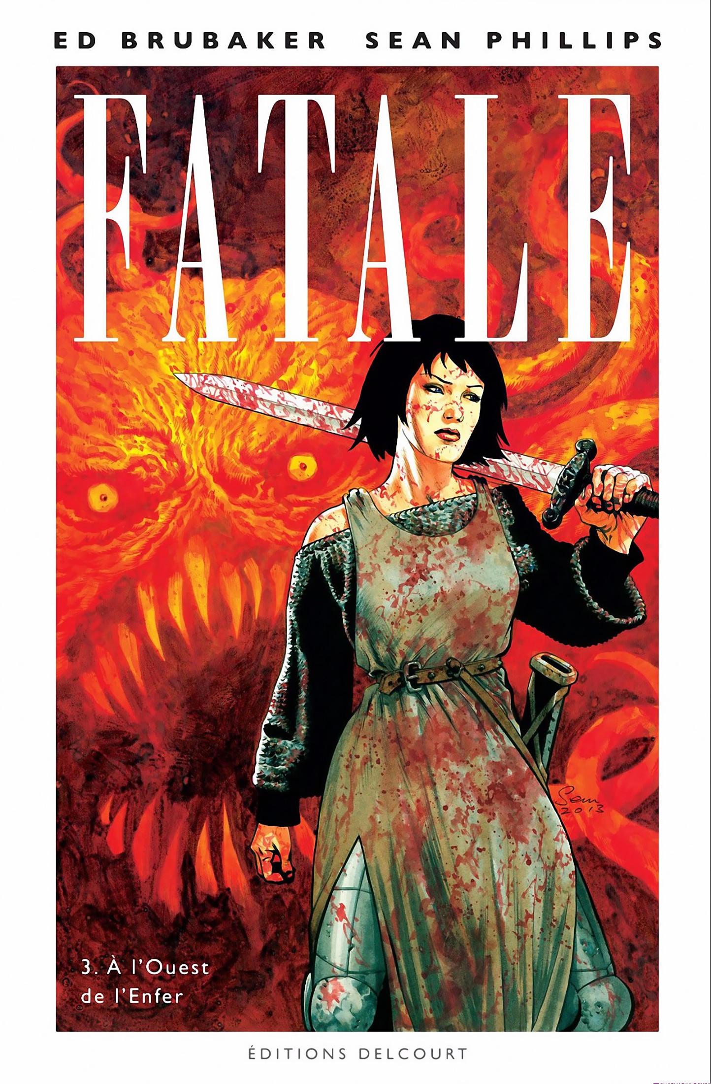 Fatale - T03
