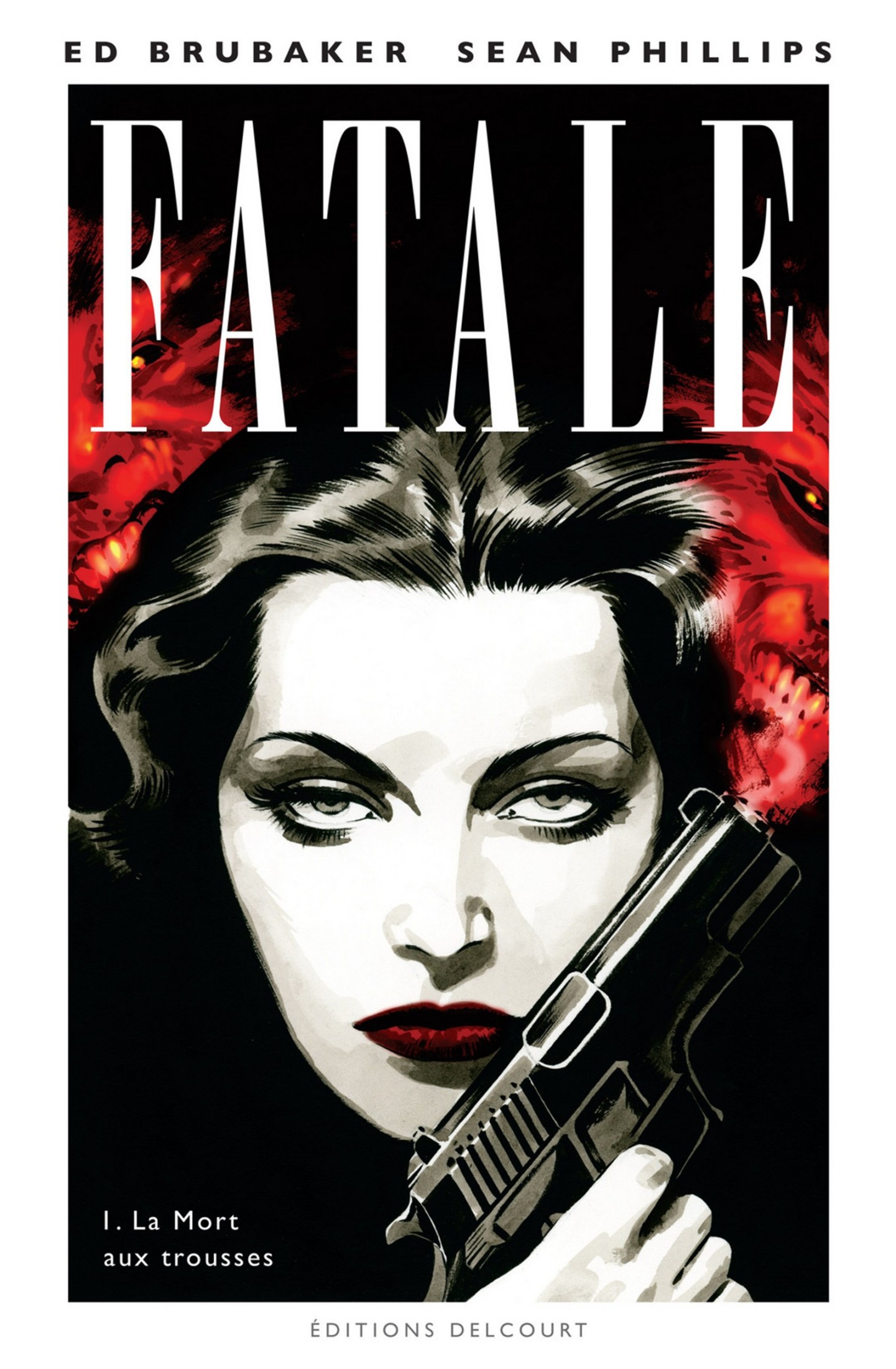 Fatale - T01