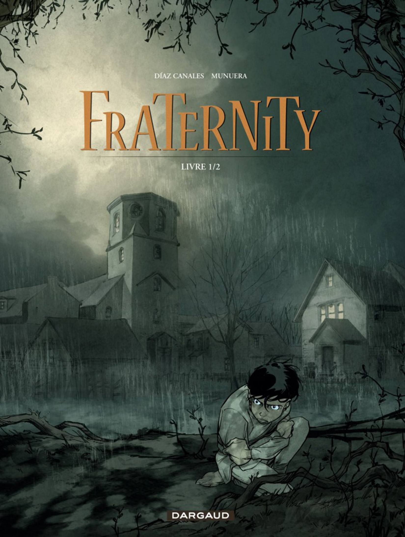 Fraternity - T01