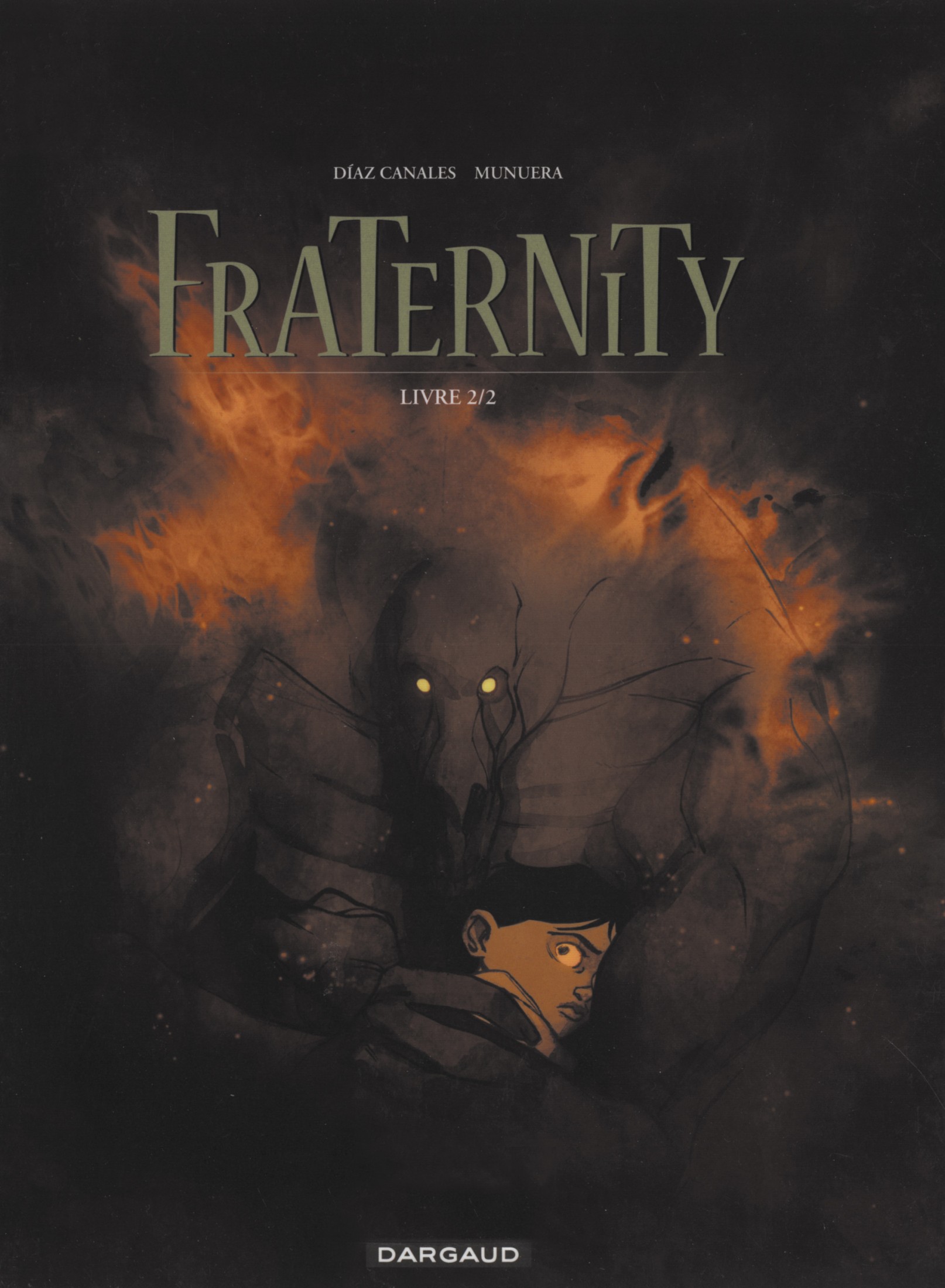 Fraternity - T02
