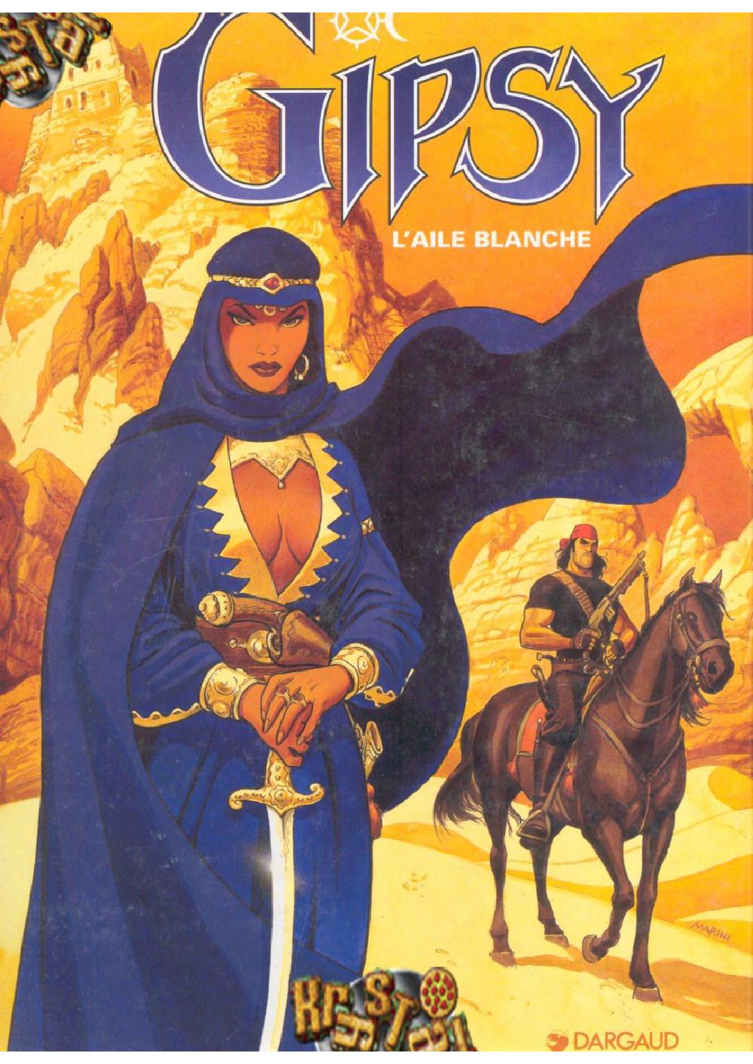 Gipsy - T05