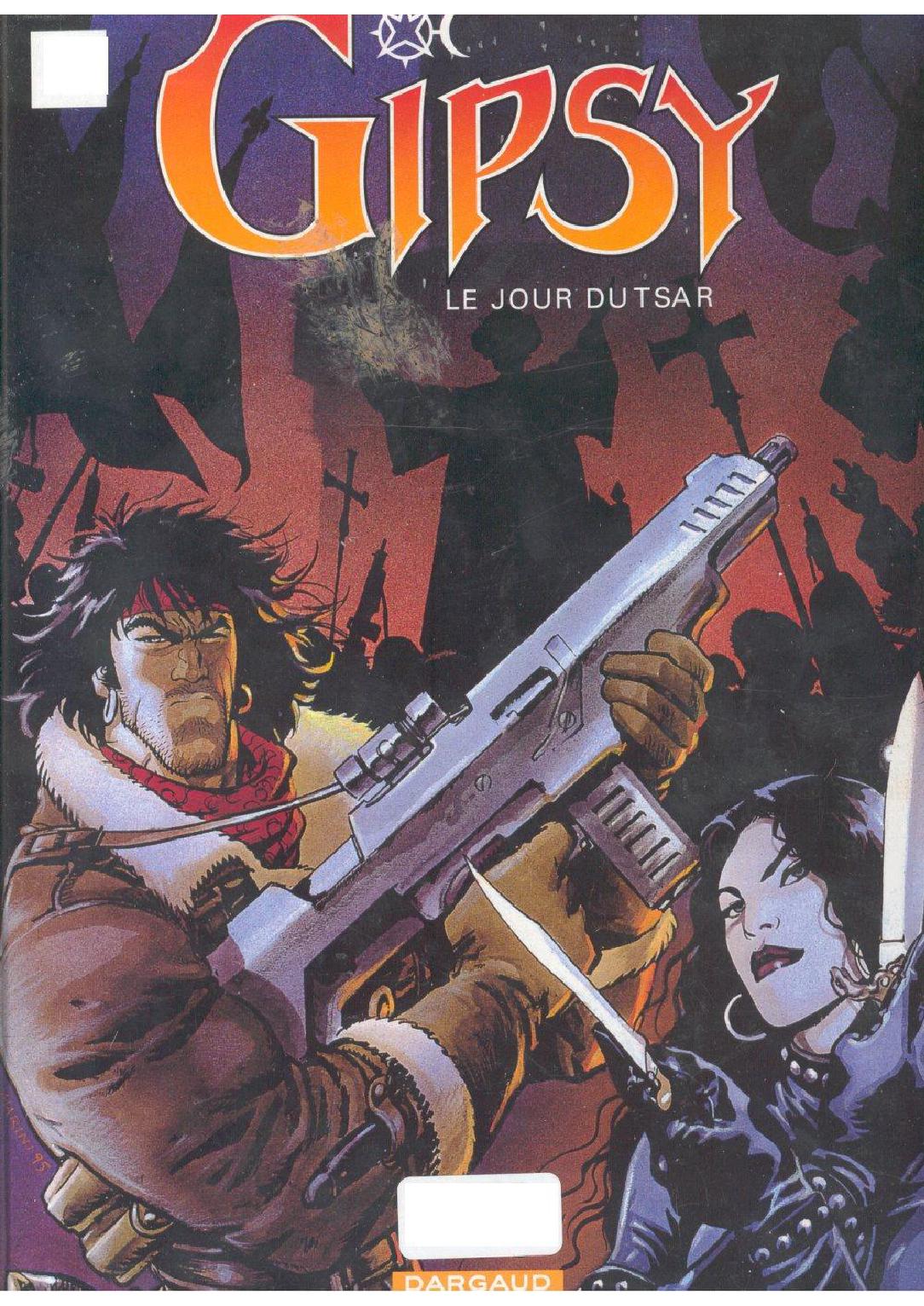 Gipsy - T03
