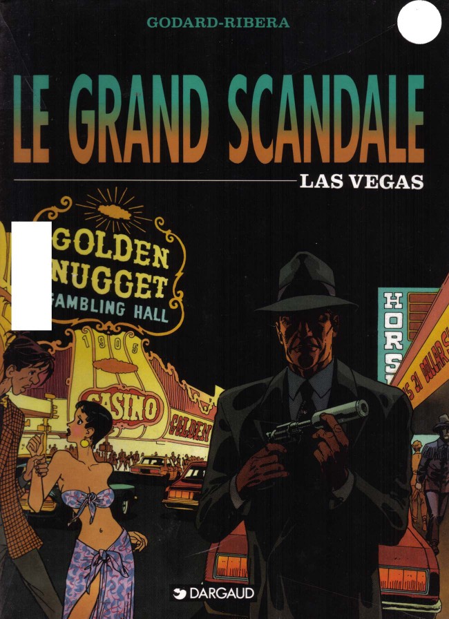 Grand Scandale (Le) - T02