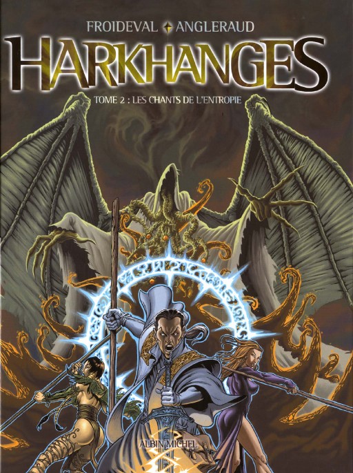 Harkhanges - T02