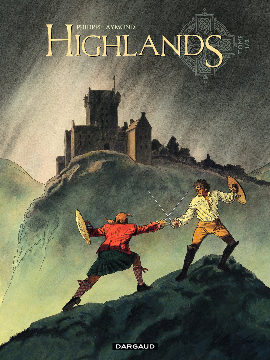 Highlands - T01