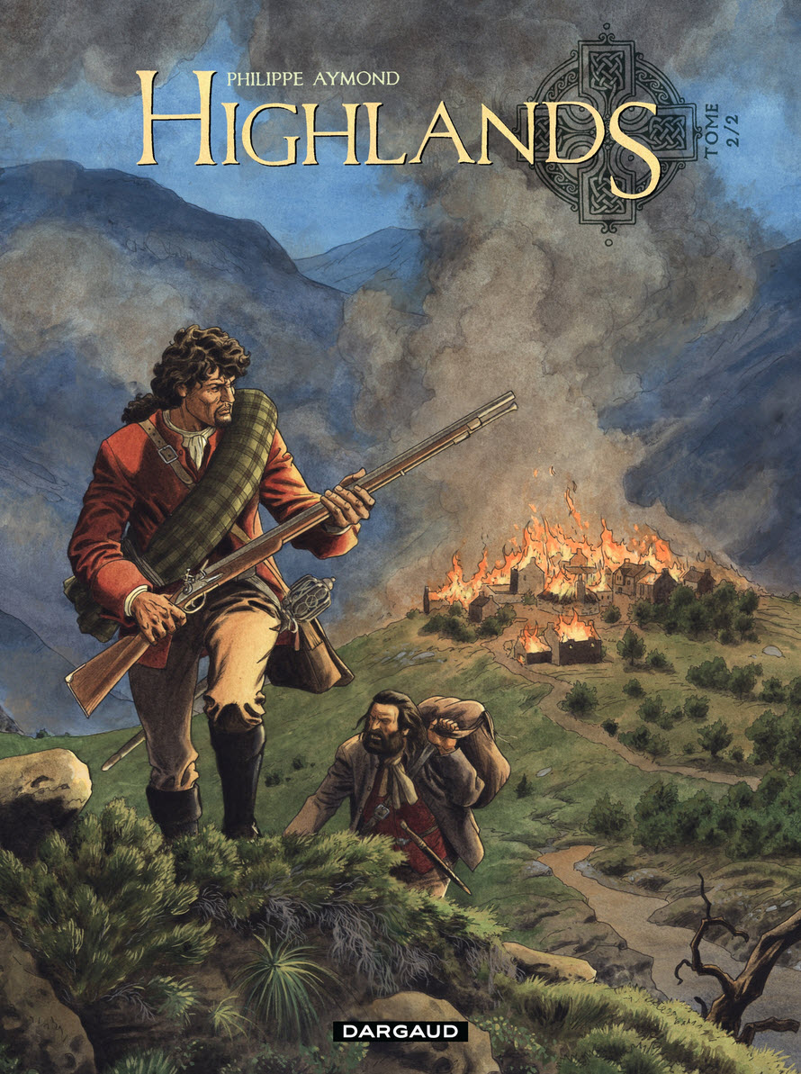 Highlands - T02