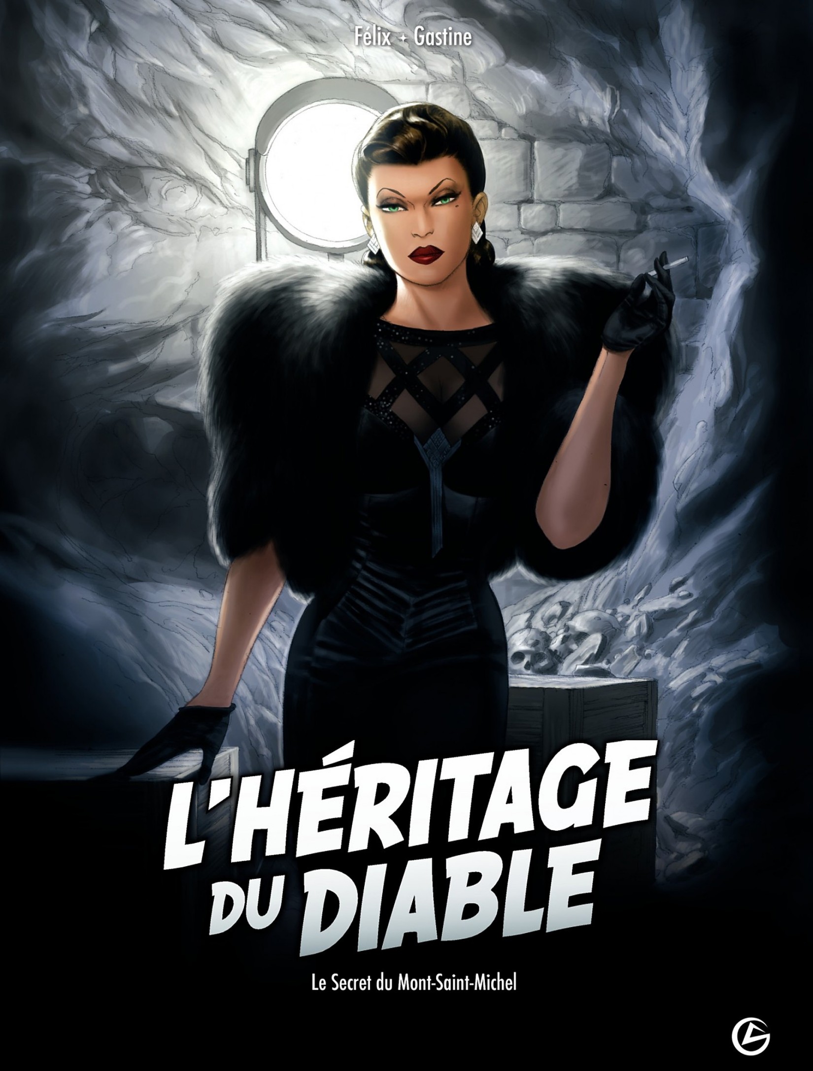 Heritage Du Diable (L') - T02