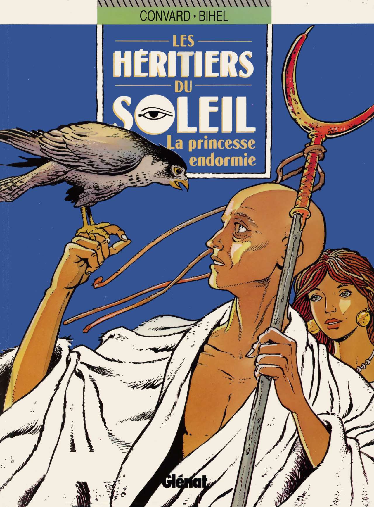 Heritiers Du Soleil (Les) - T06