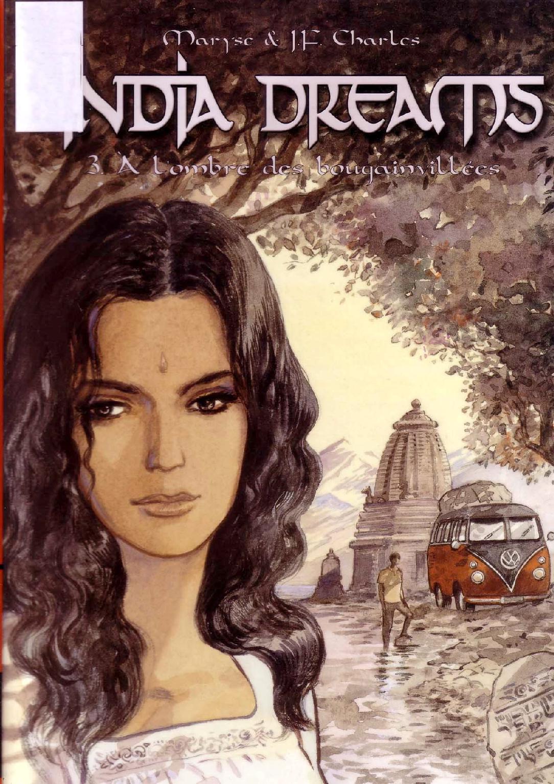 India Dreams - T03