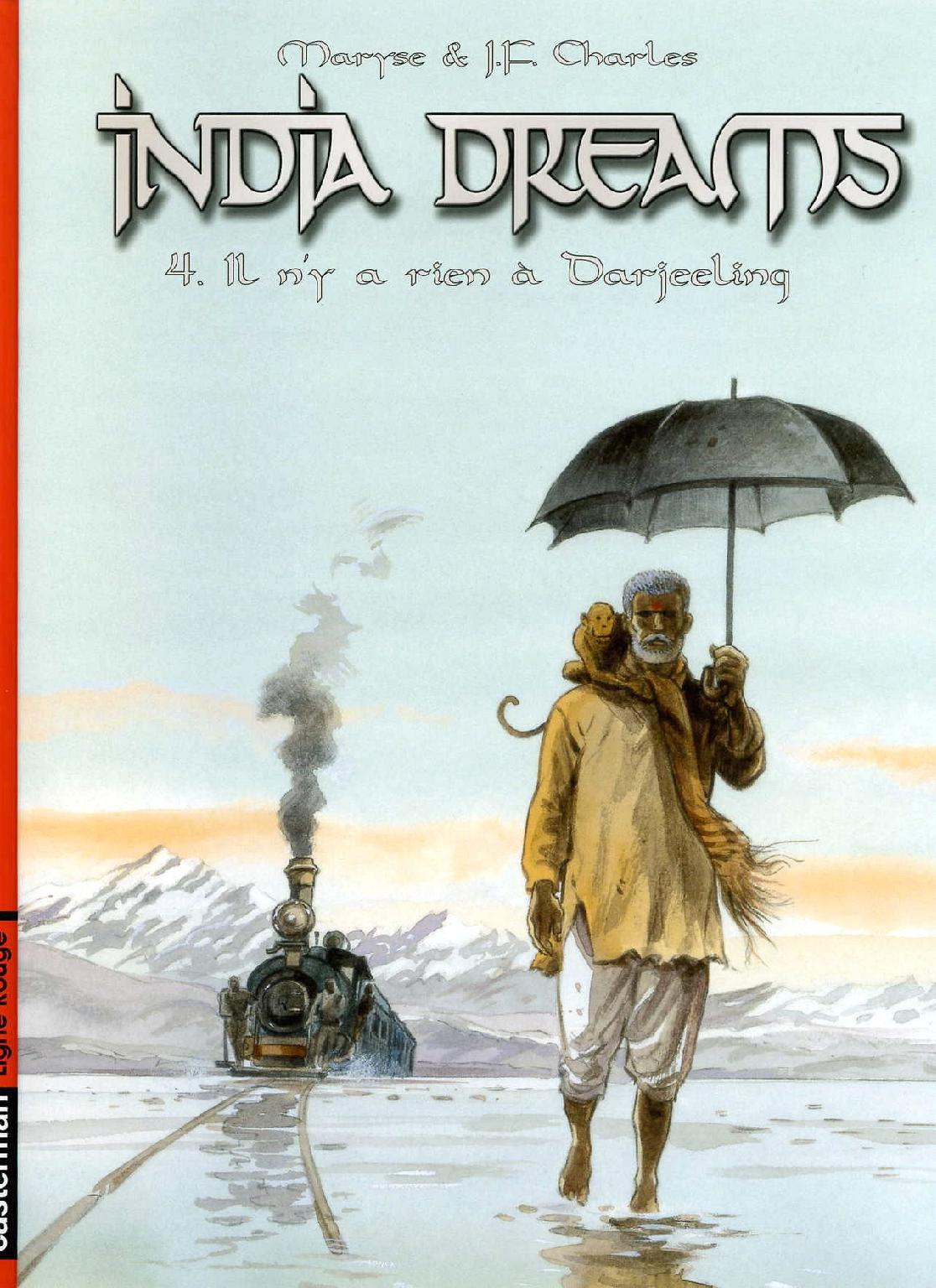 India Dreams - T04