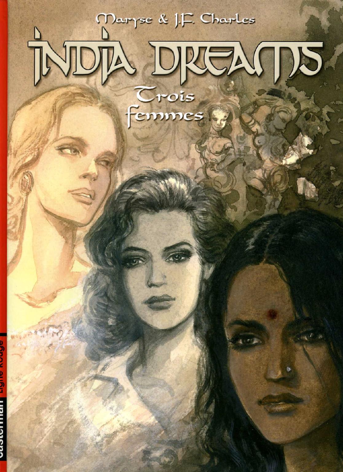 India Dreams - T05