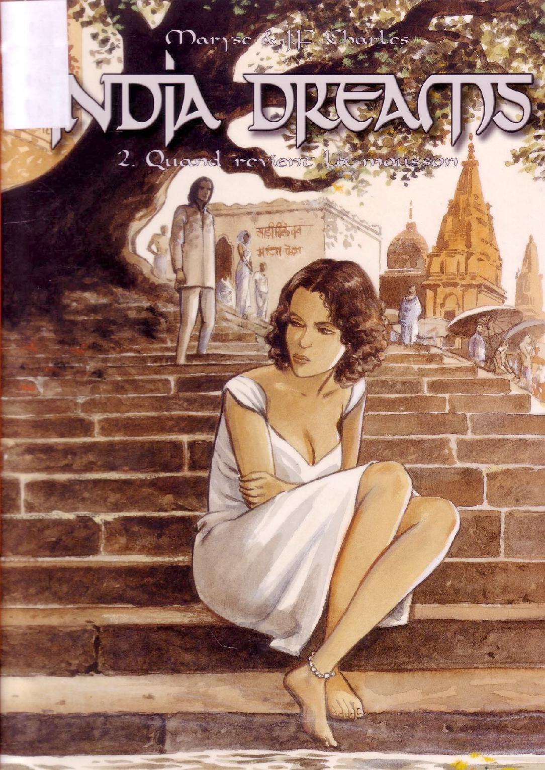 India Dreams - T02