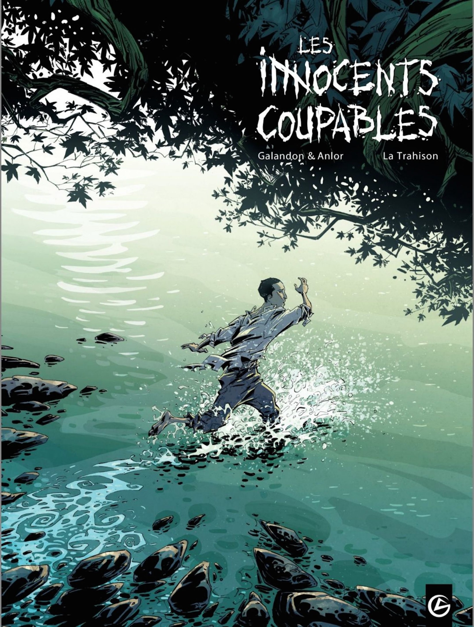 Innocents Coupables (Les) - T02