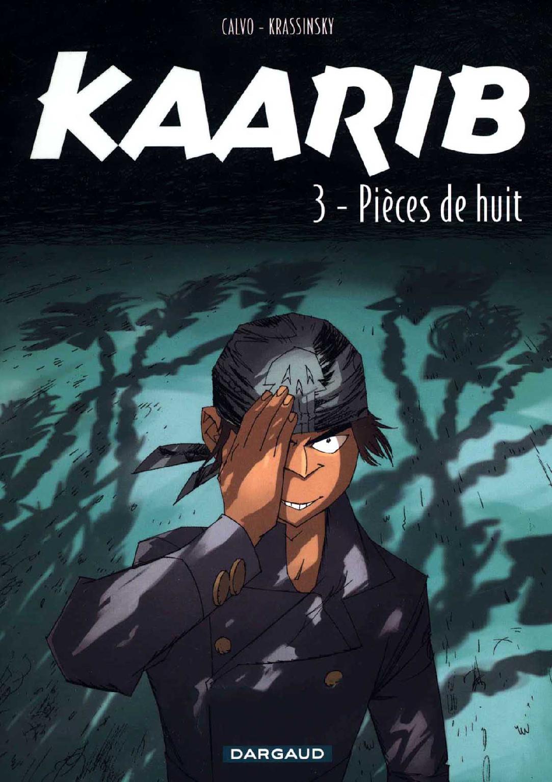 Kaarib - T03