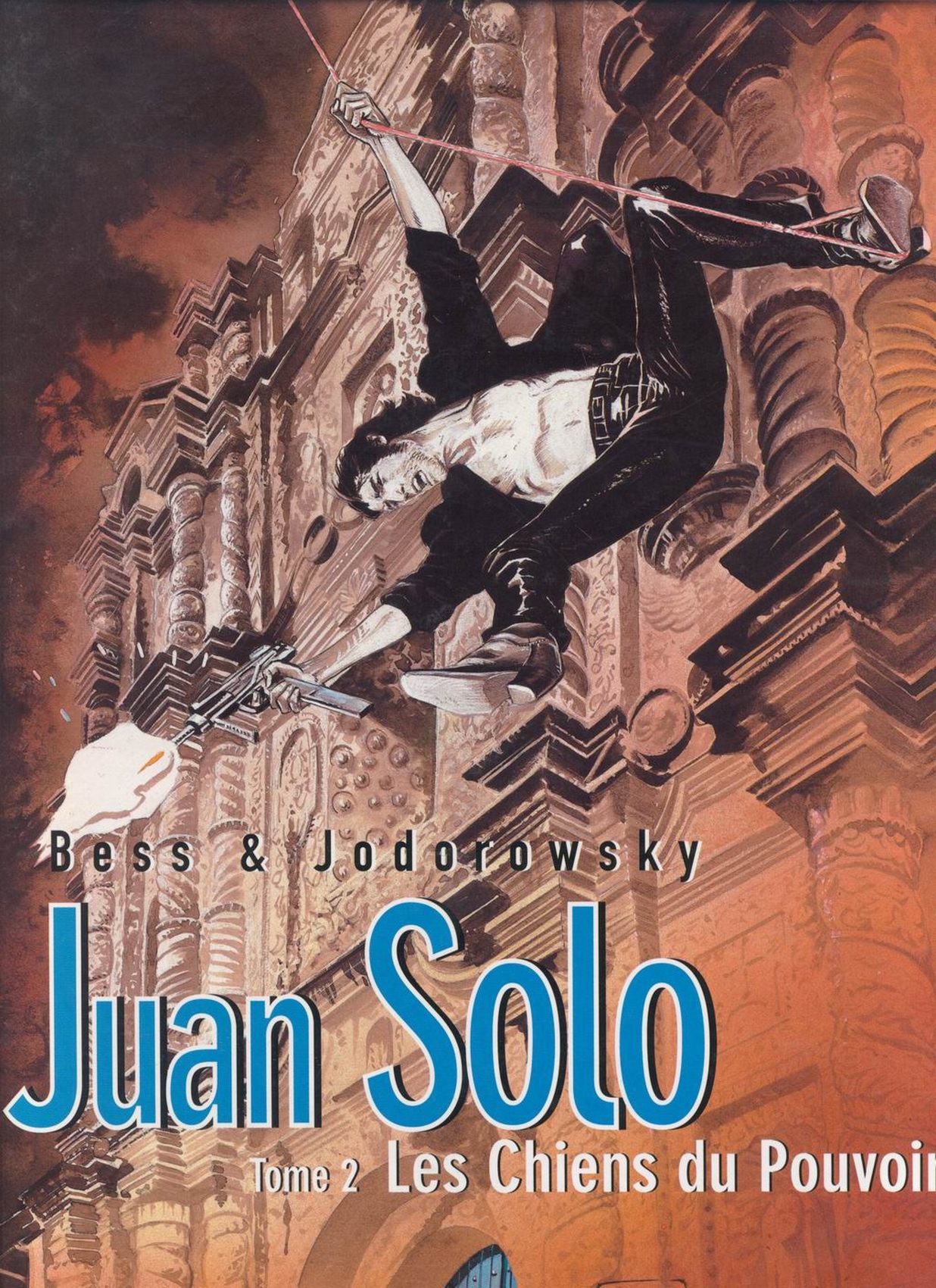 Juan Solo - T02