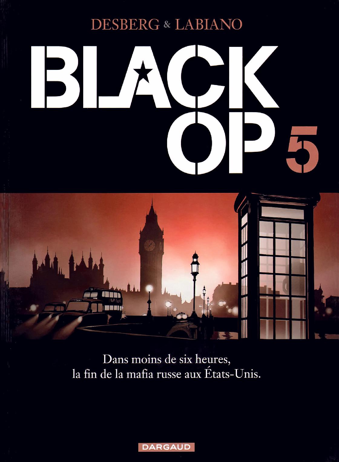 Black OP - T05