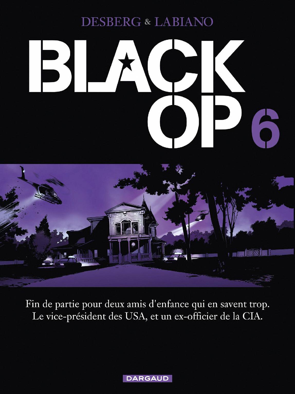 Black OP - T06